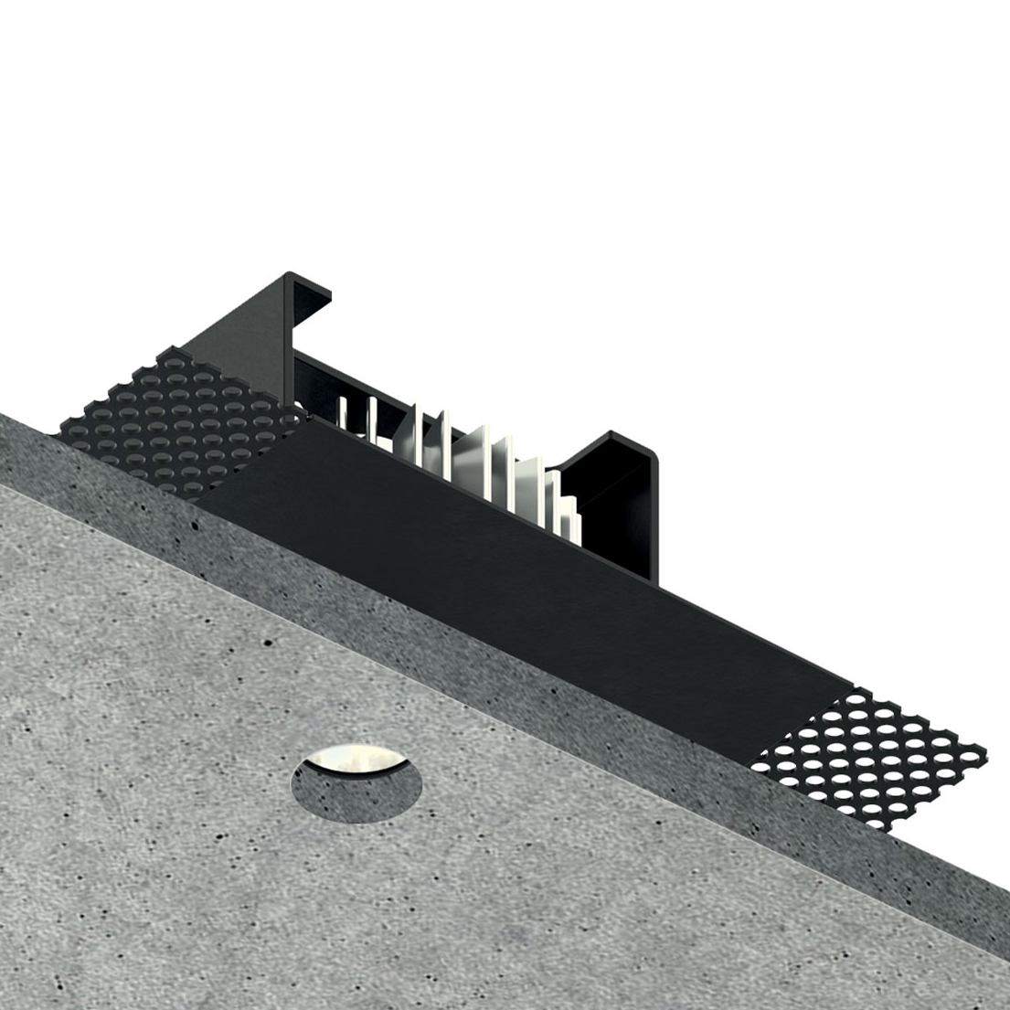 Mostra il prodotto Genius Basic Naked IP65 del produttore Buzzi & Buzzi