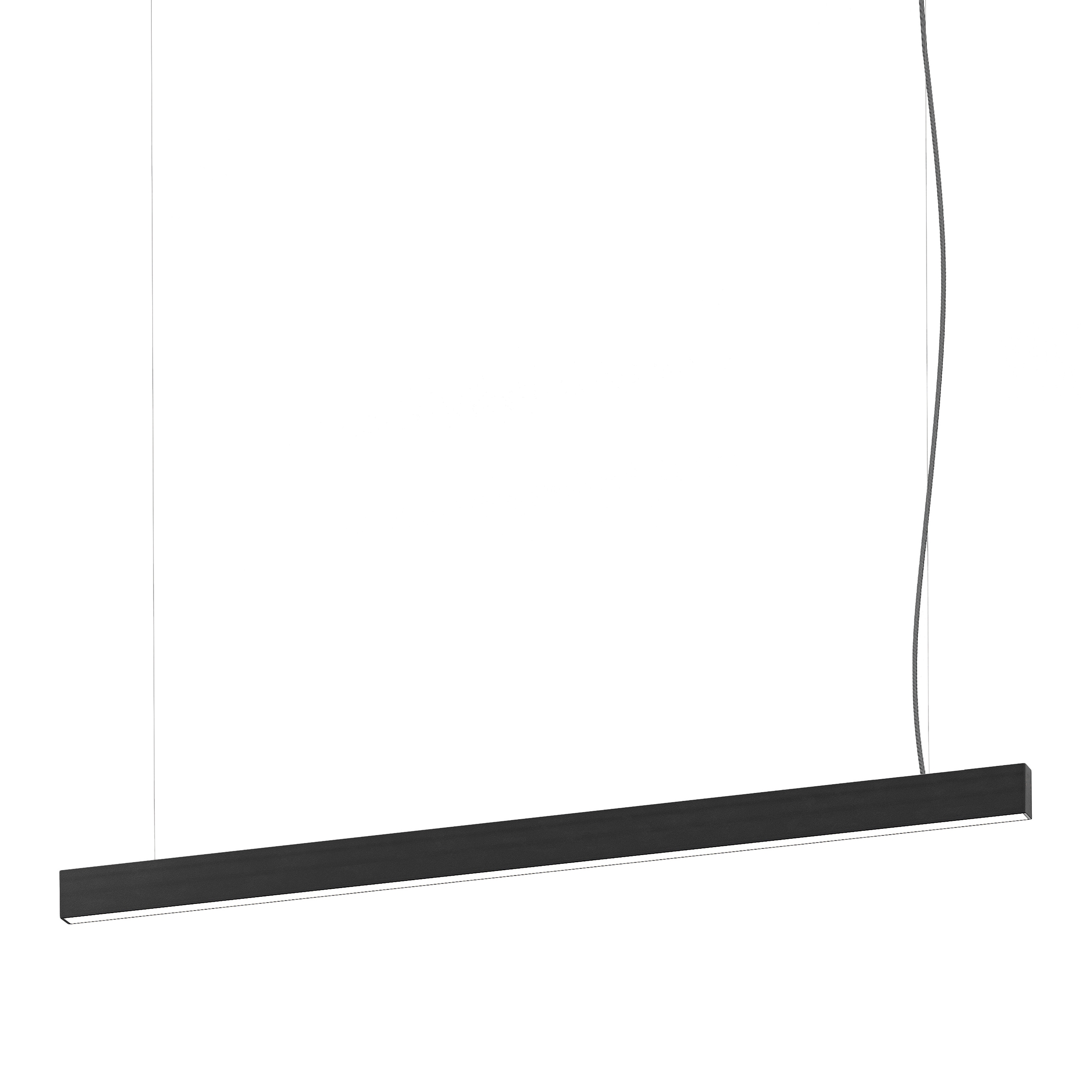 Display product The Line from manufacturer Buzzi & Buzzi