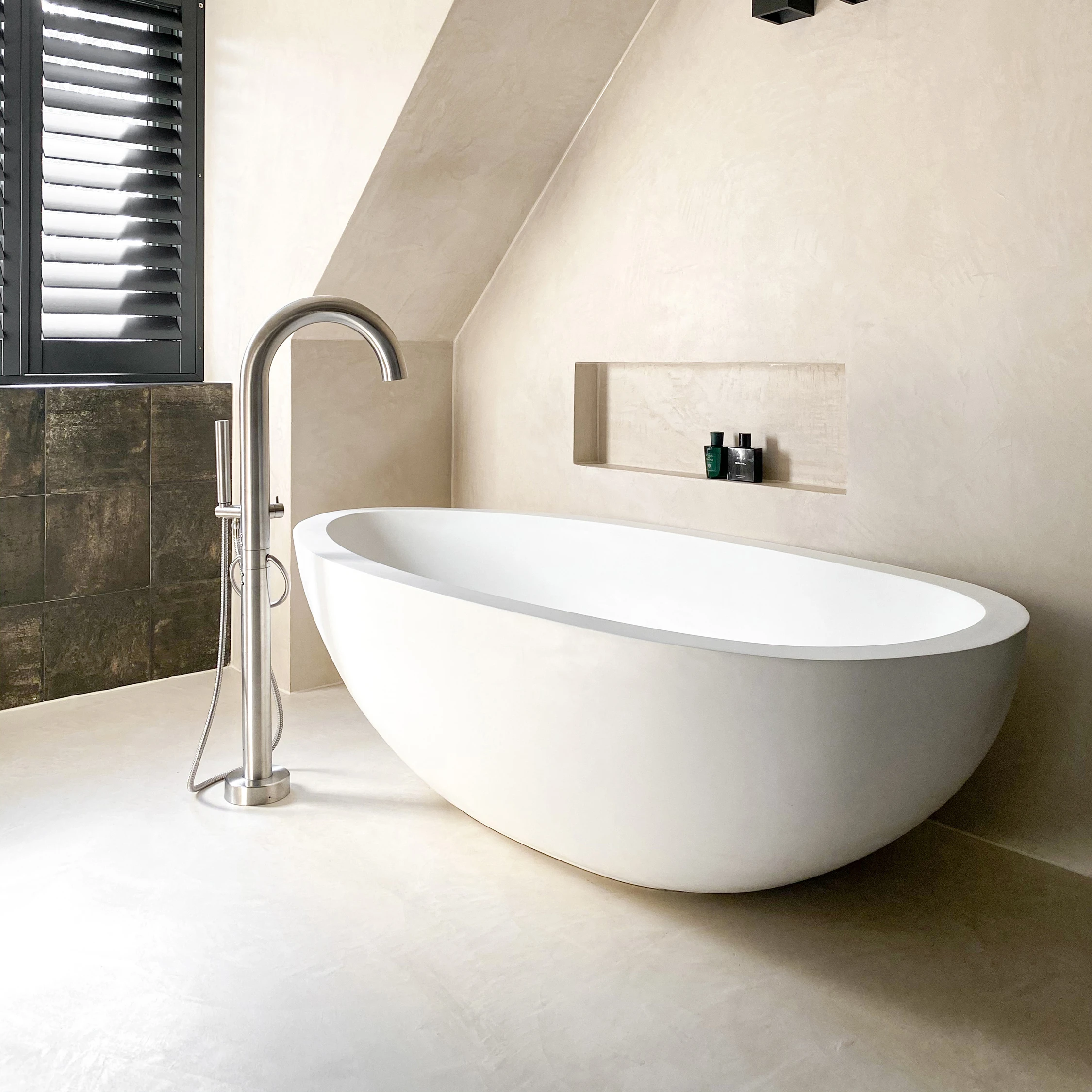BATHS