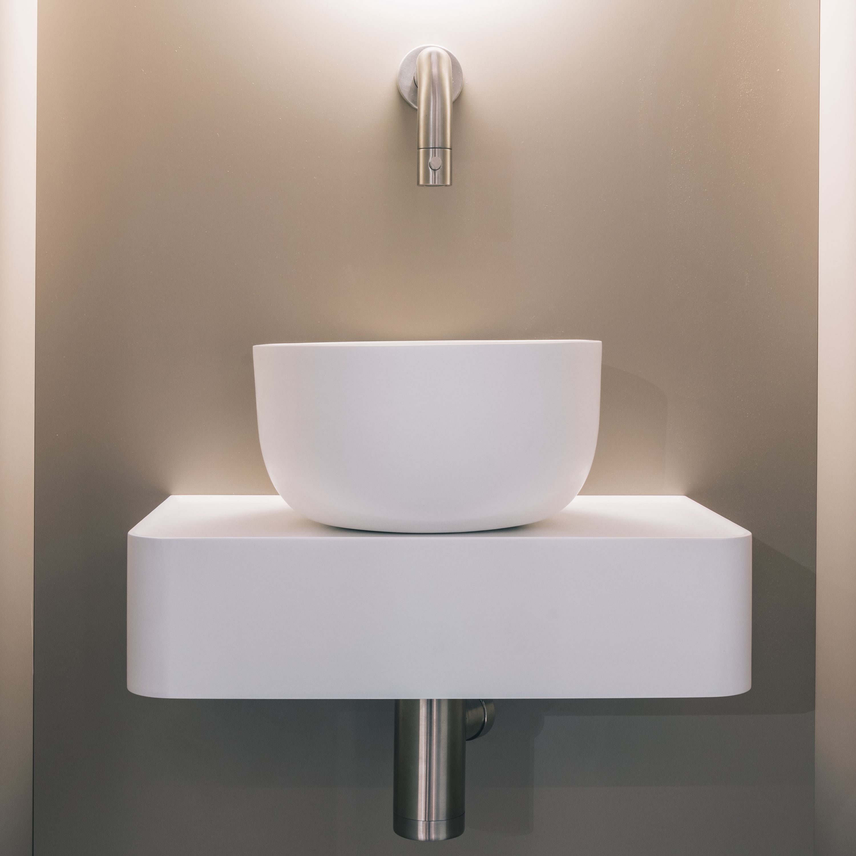 TOILETS