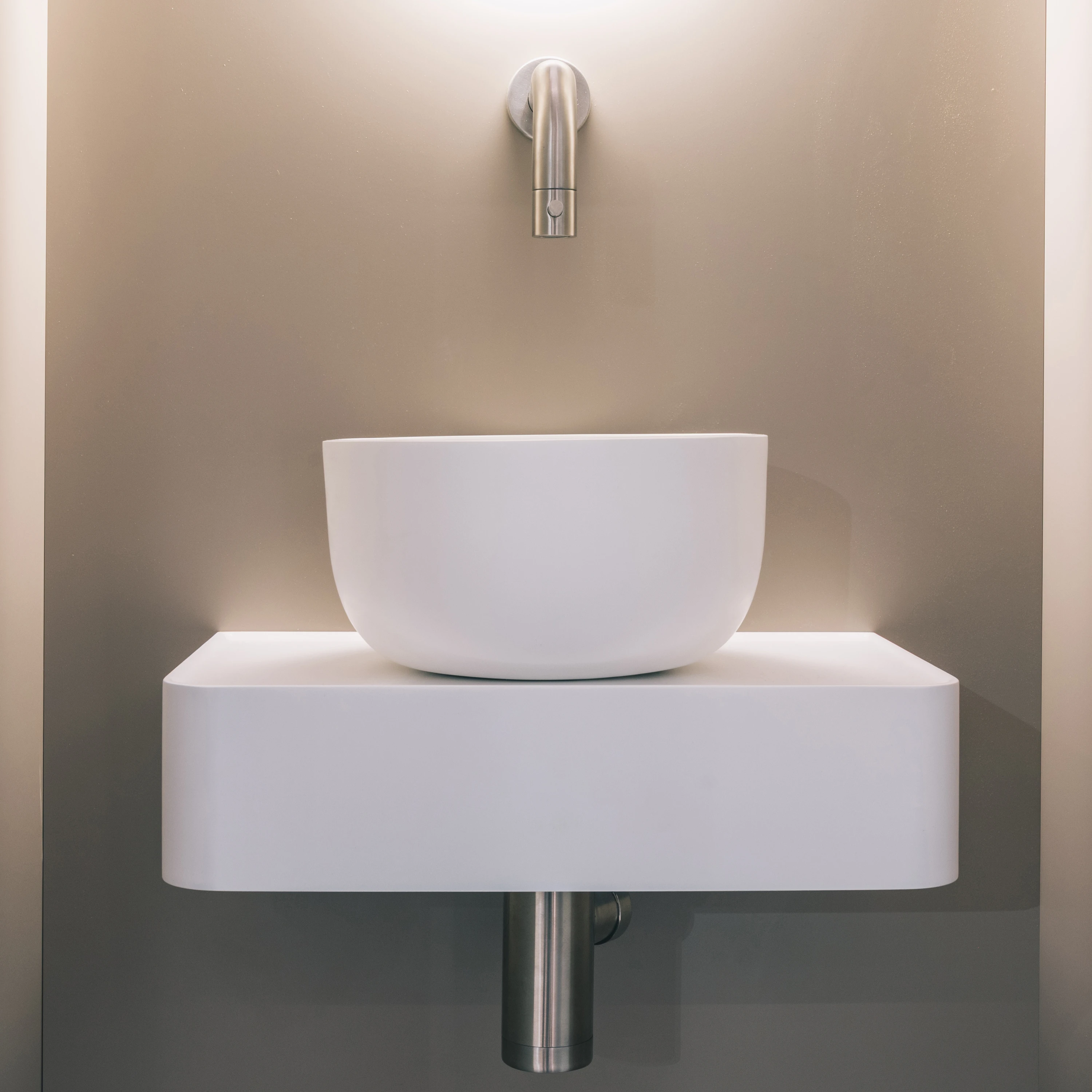 TOILETS