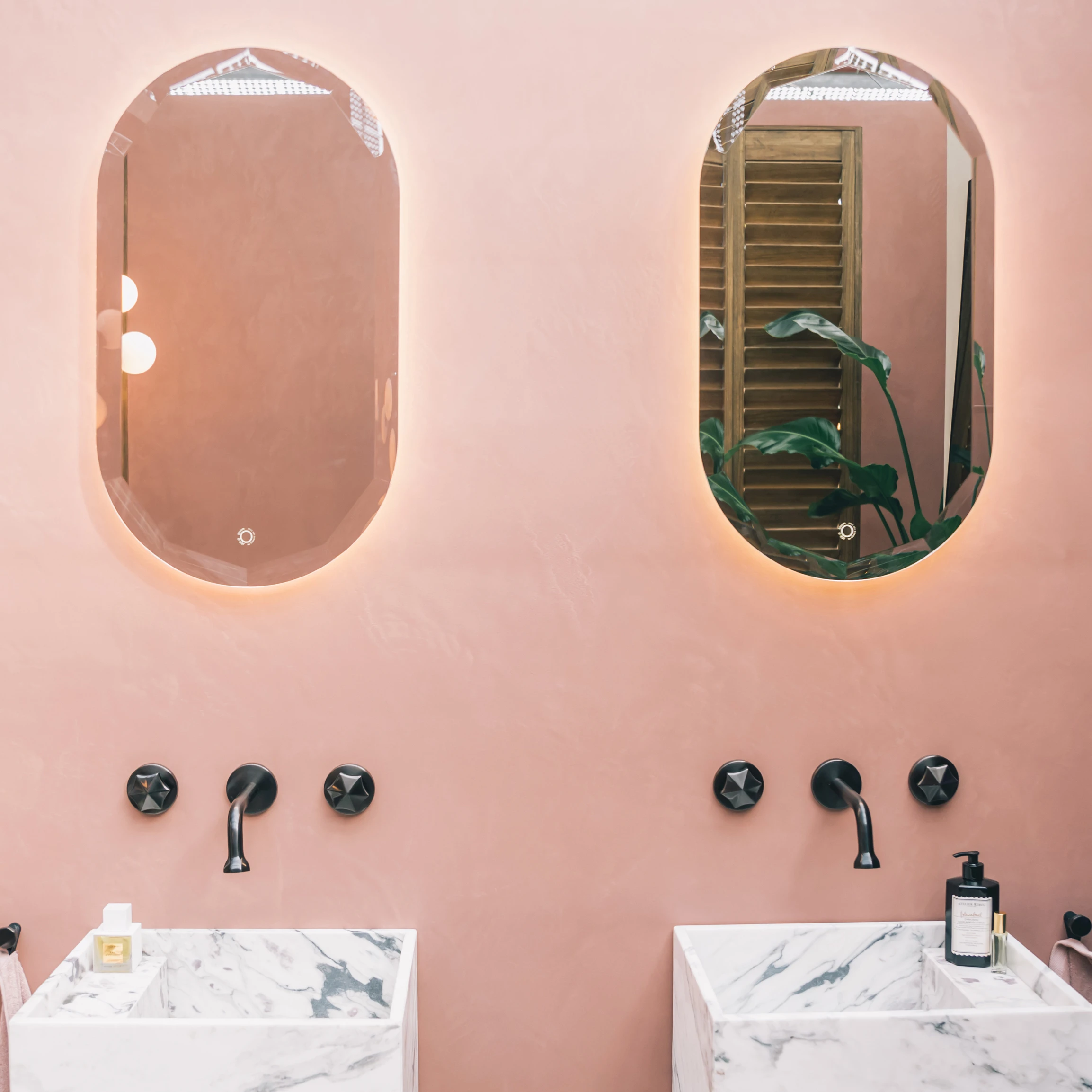MIRRORS