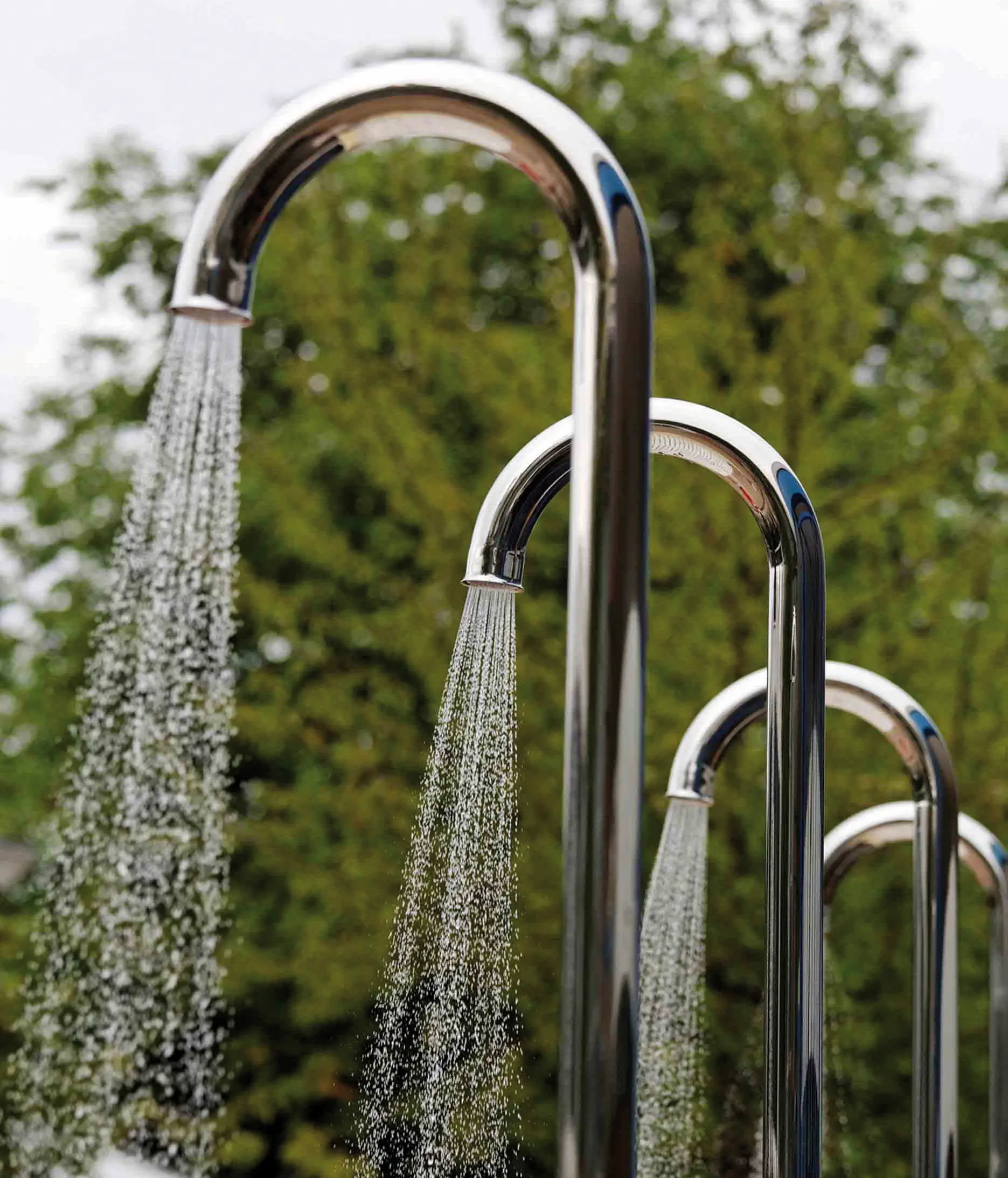 JEE-O - JEE-O original shower 02TH