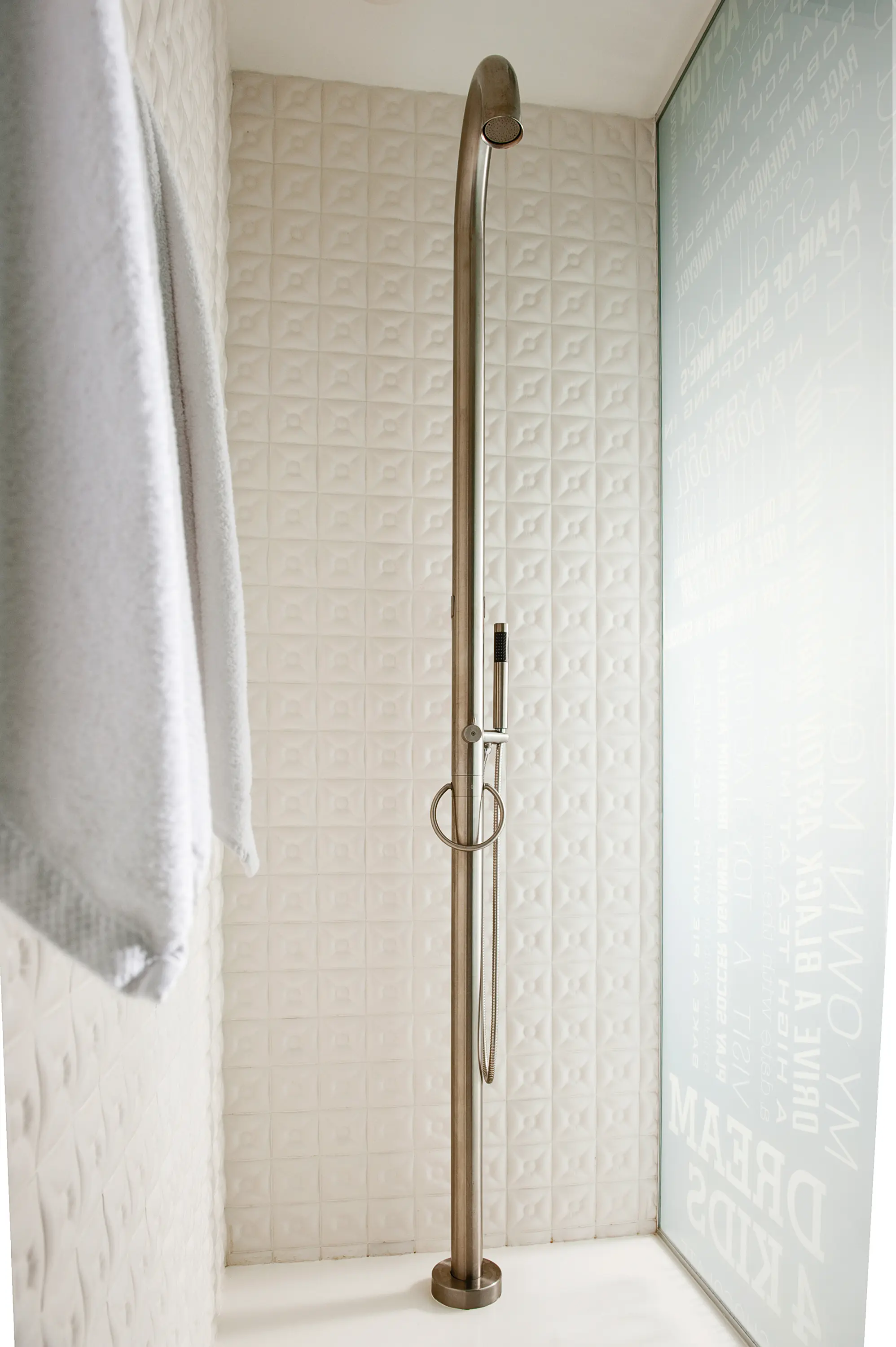 JEE-O - JEE-O original shower 02TH