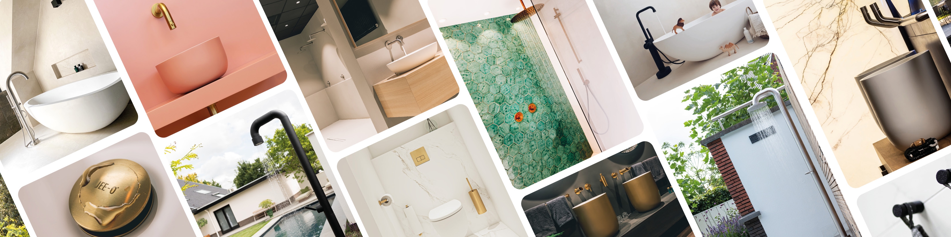 Découvrir l’univers du fabricant JEE-O