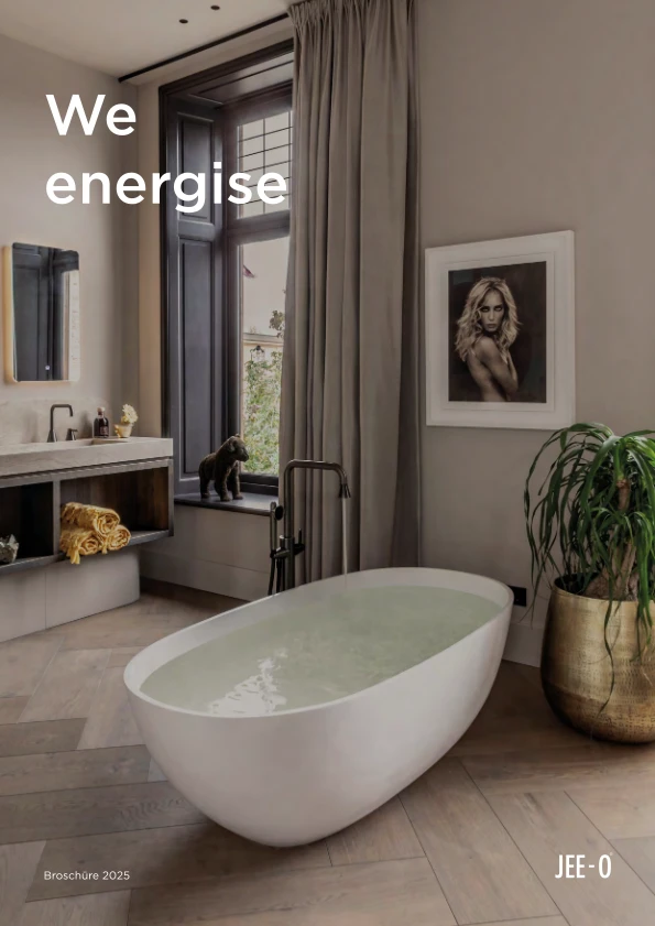 Preview image for the file Unique Bathrooms | Collection 2025 (DE)