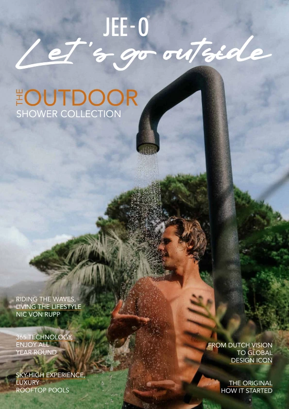 Preview image for the file The Outdoor Shower Collection