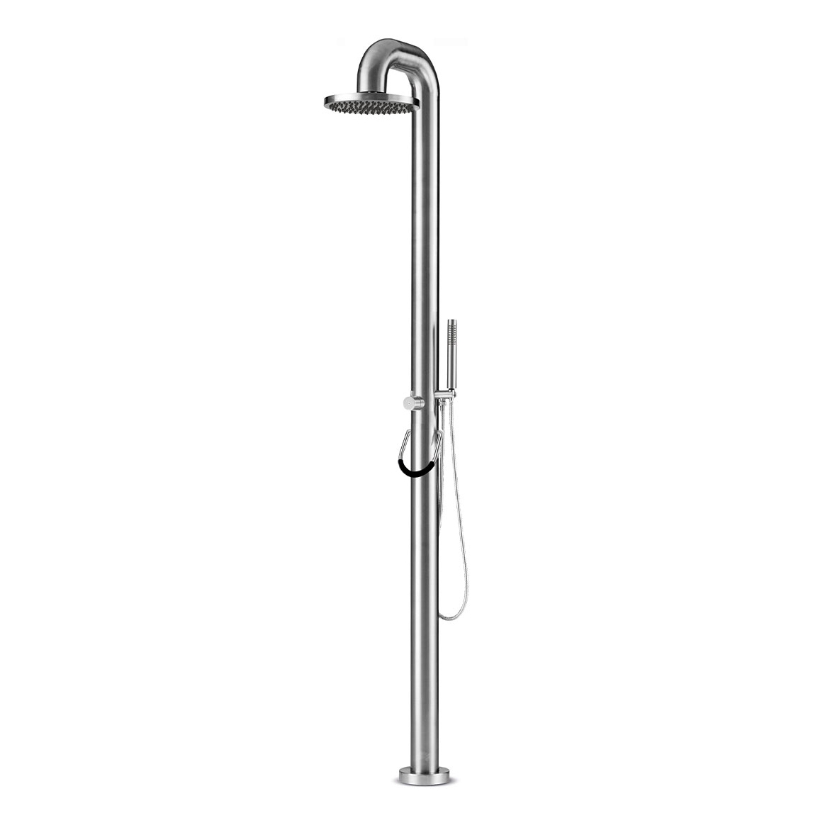 Display product JEE-O fatline shower 02 from manufacturer JEE-O