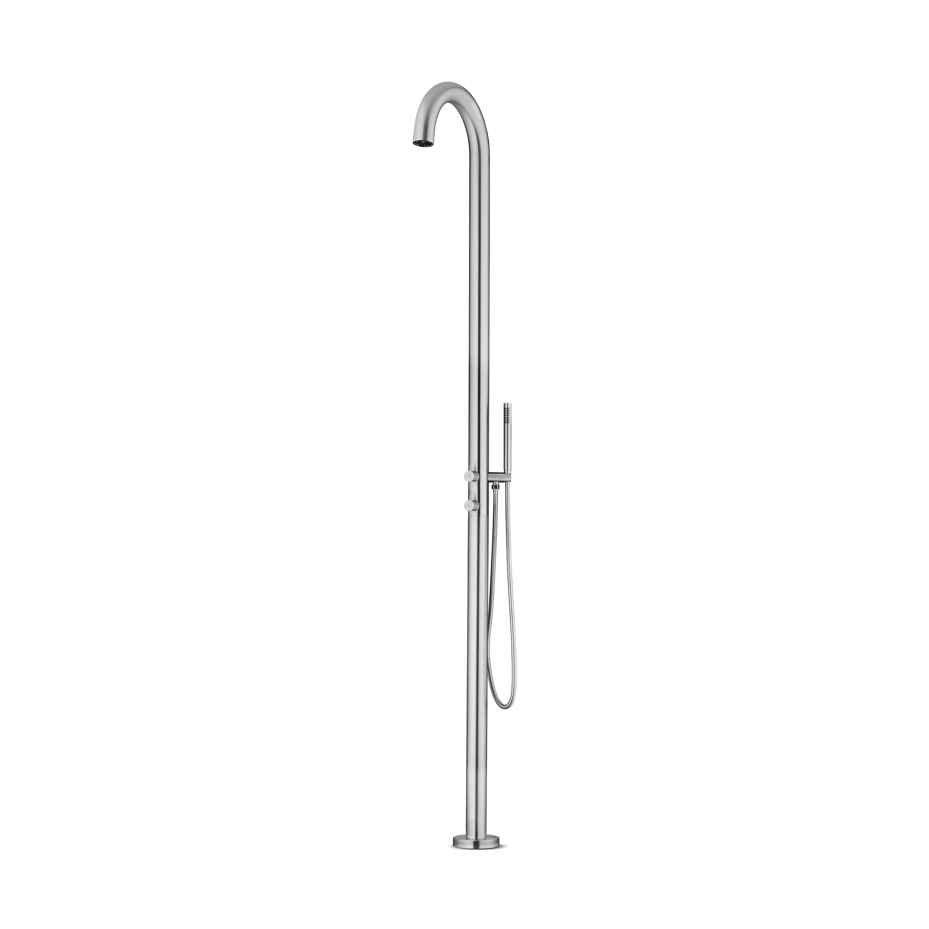 Mostra il prodotto JEE-O original shower 02TH del produttore JEE-O
