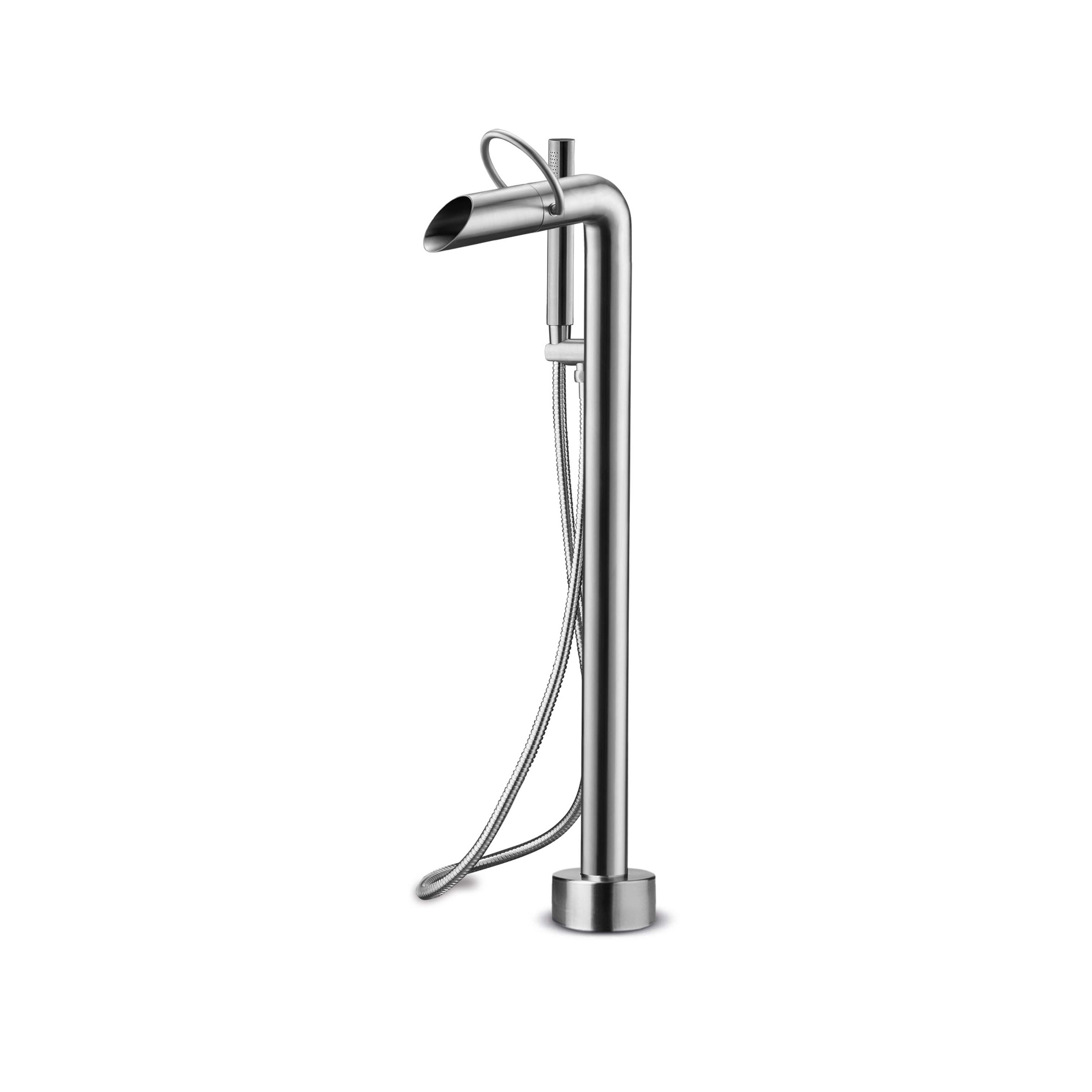 Display product JEE-O pure bath mixer from manufacturer JEE-O