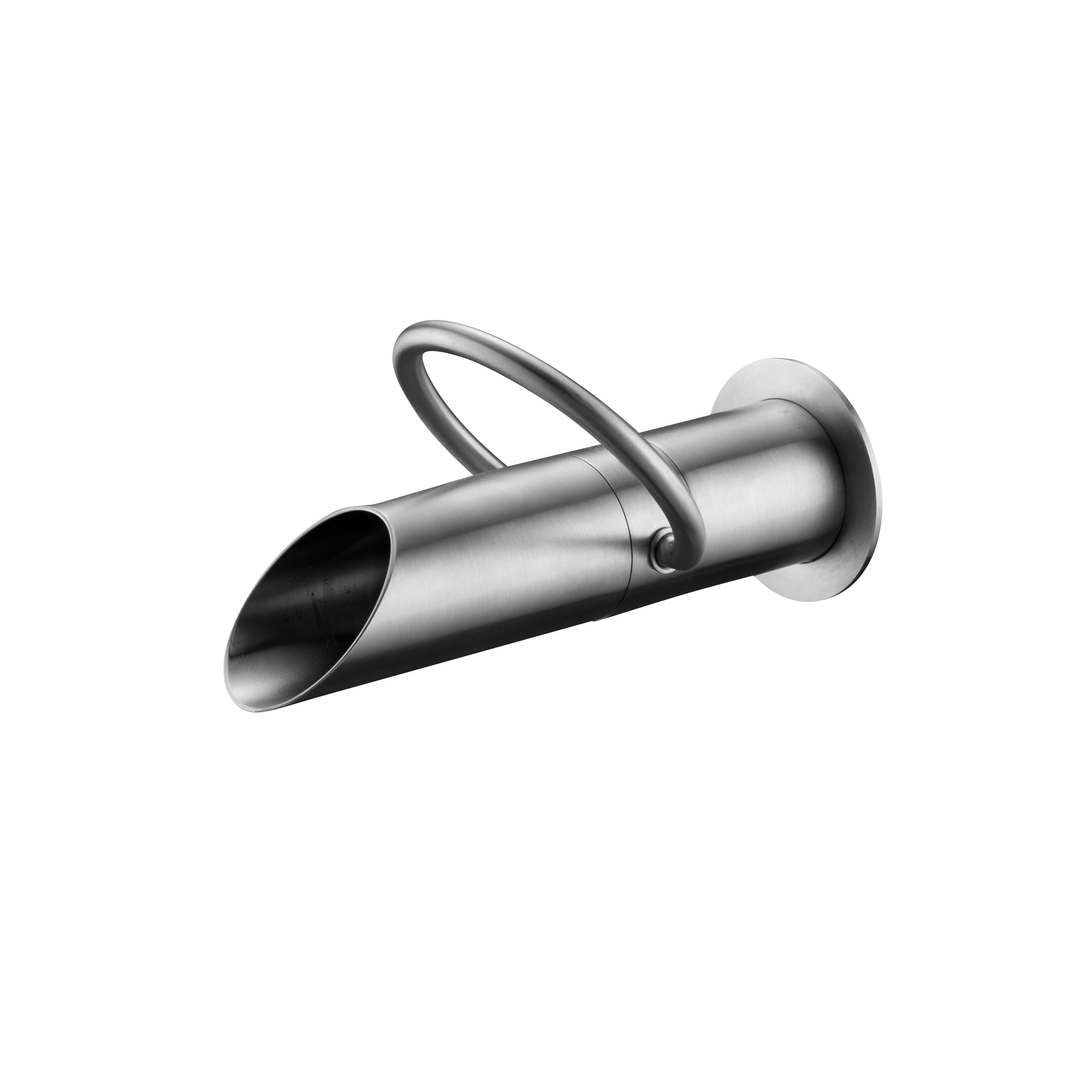 Display product JEE-O pure wall basin mixer from manufacturer JEE-O