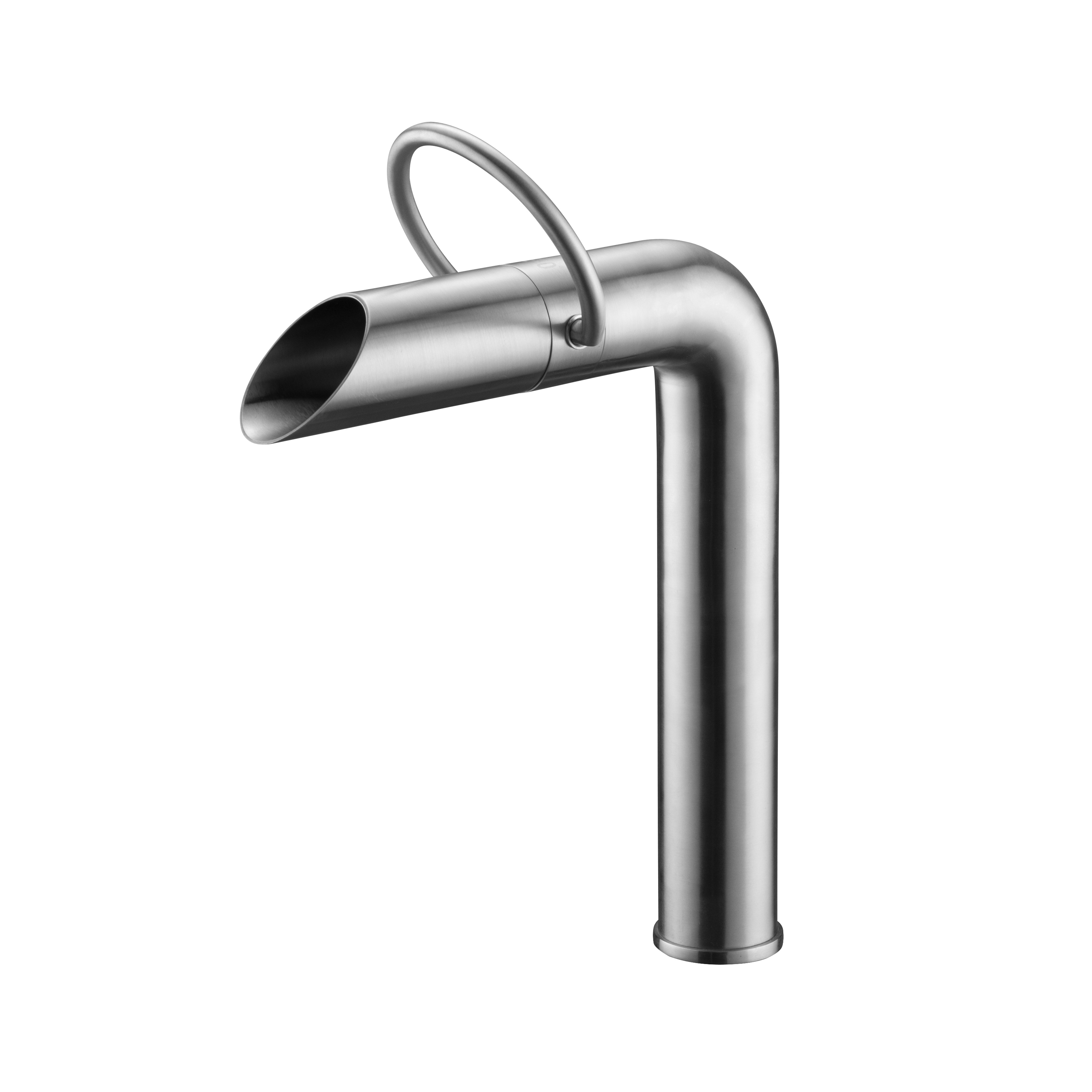 Display product JEE-O pure basin mixer high from manufacturer JEE-O