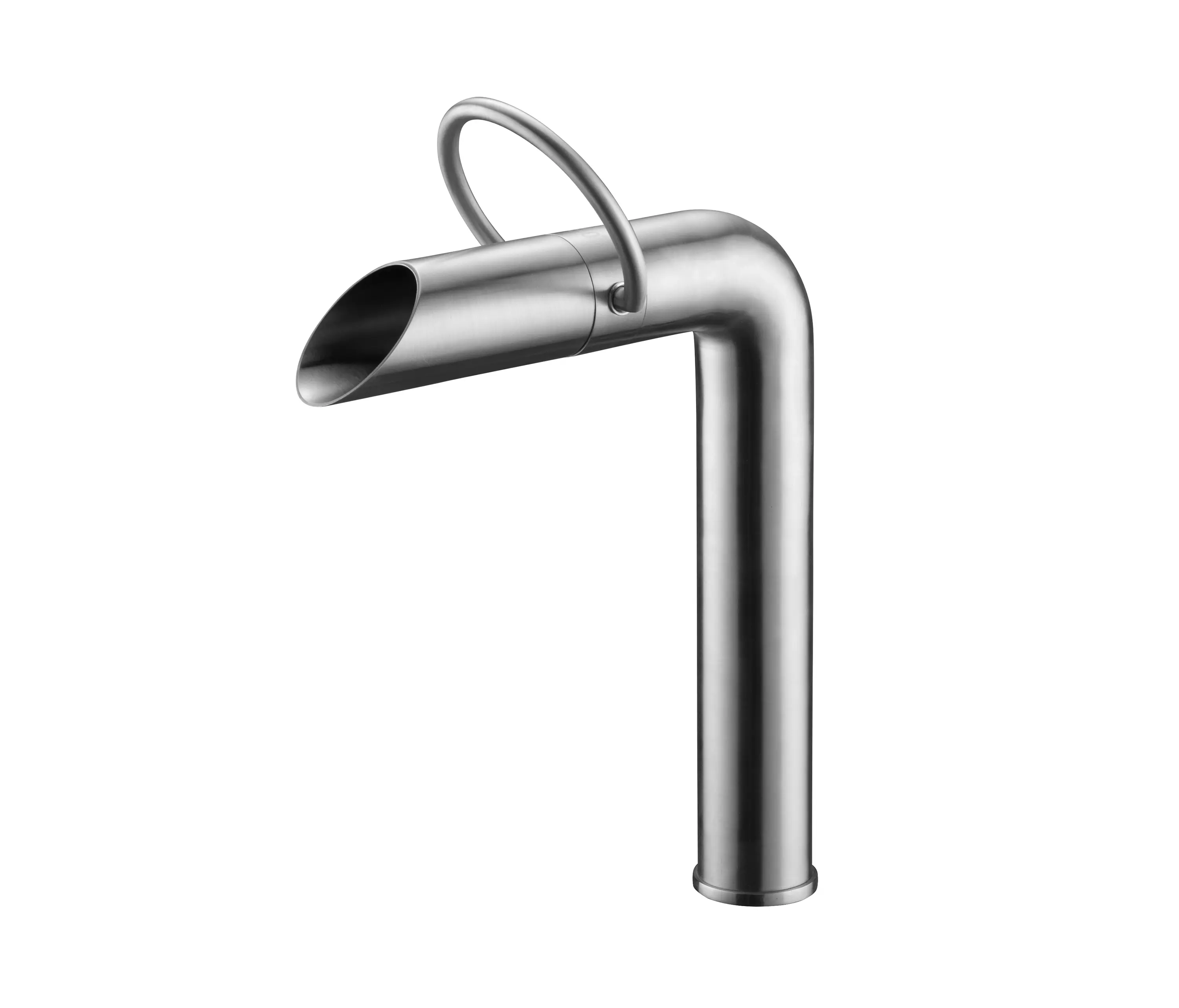 JEE-O - JEE-O pure basin mixer high