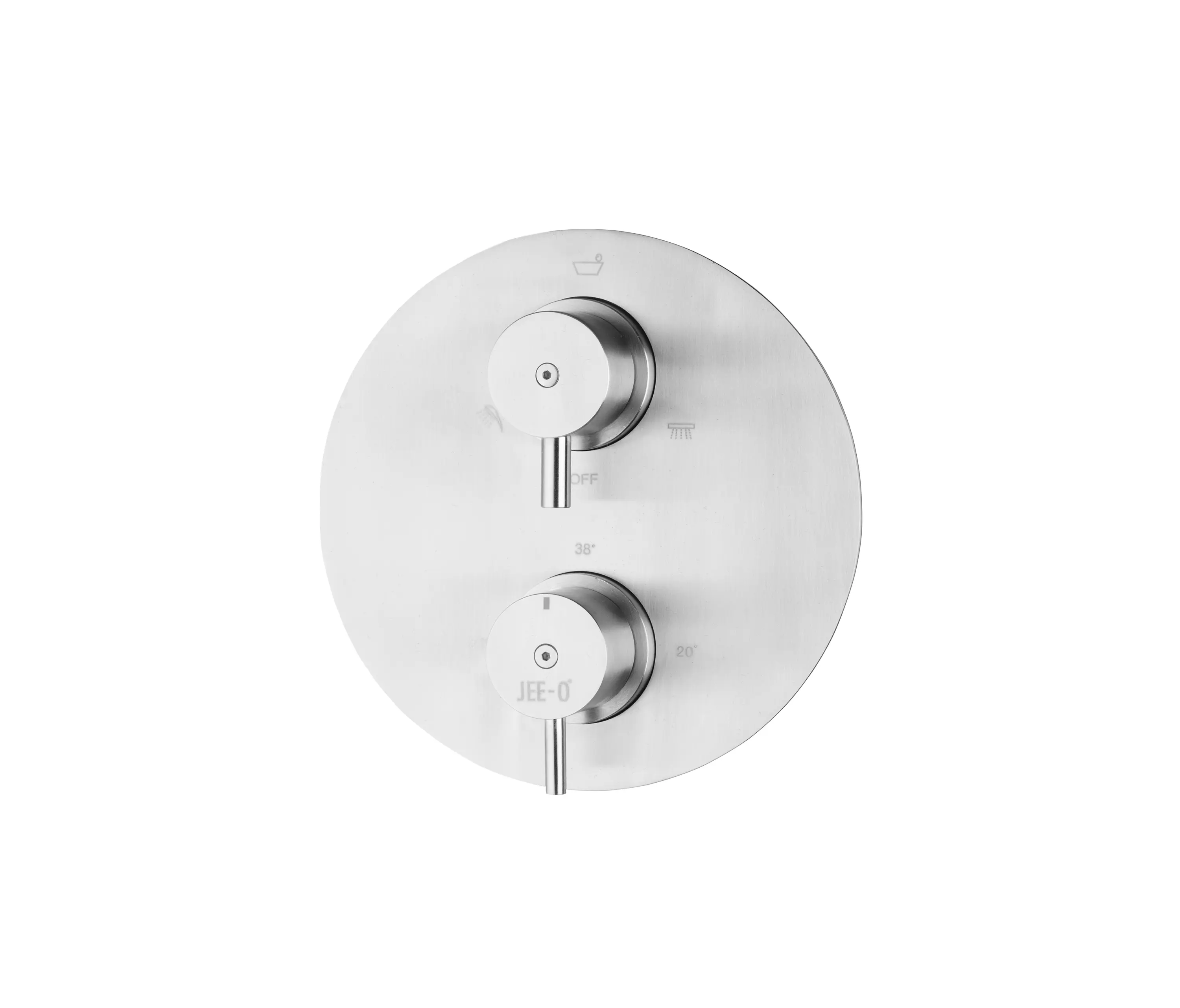 JEE-O - JEE-O slimline mixer TH