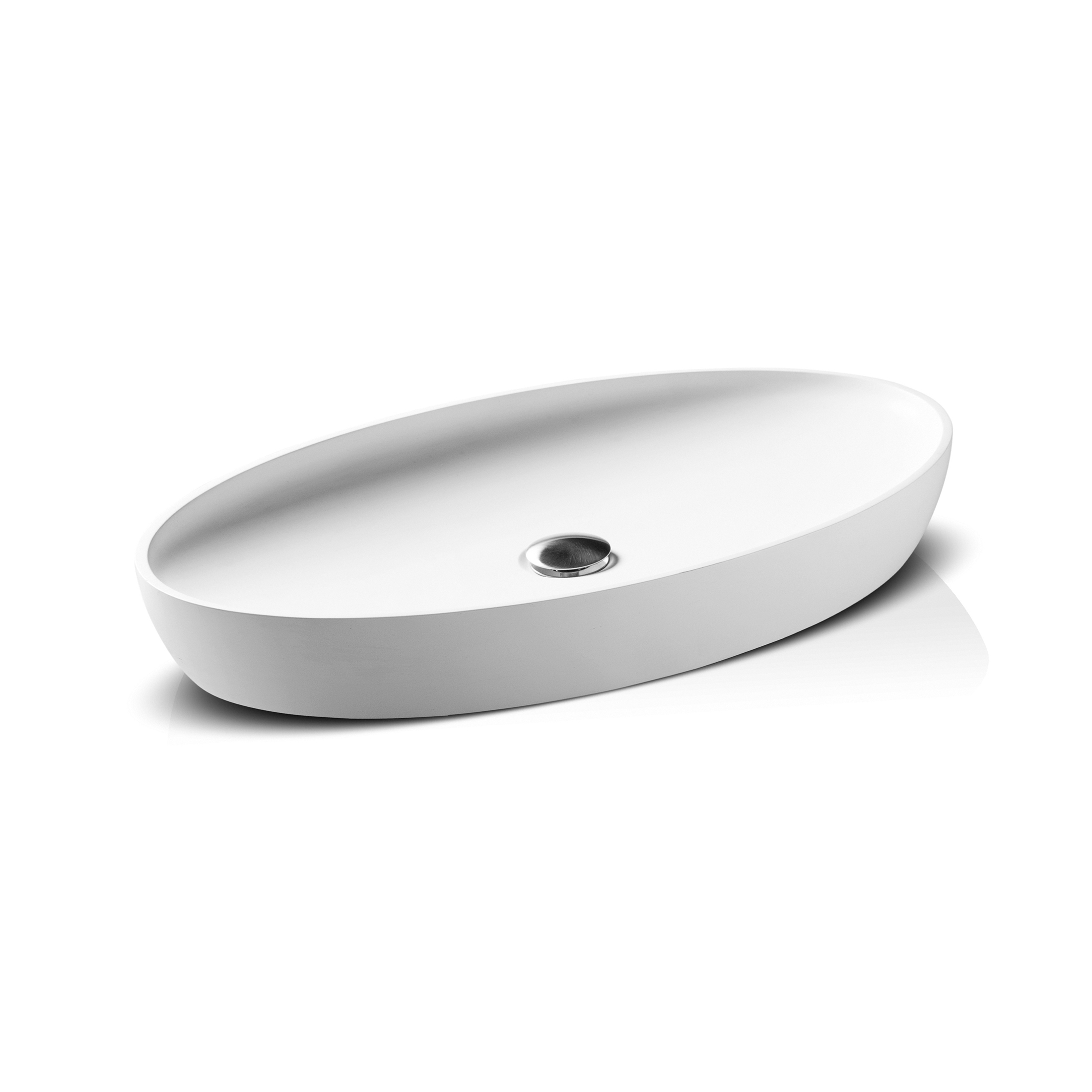 Display product JEE-O maya basin from manufacturer JEE-O
