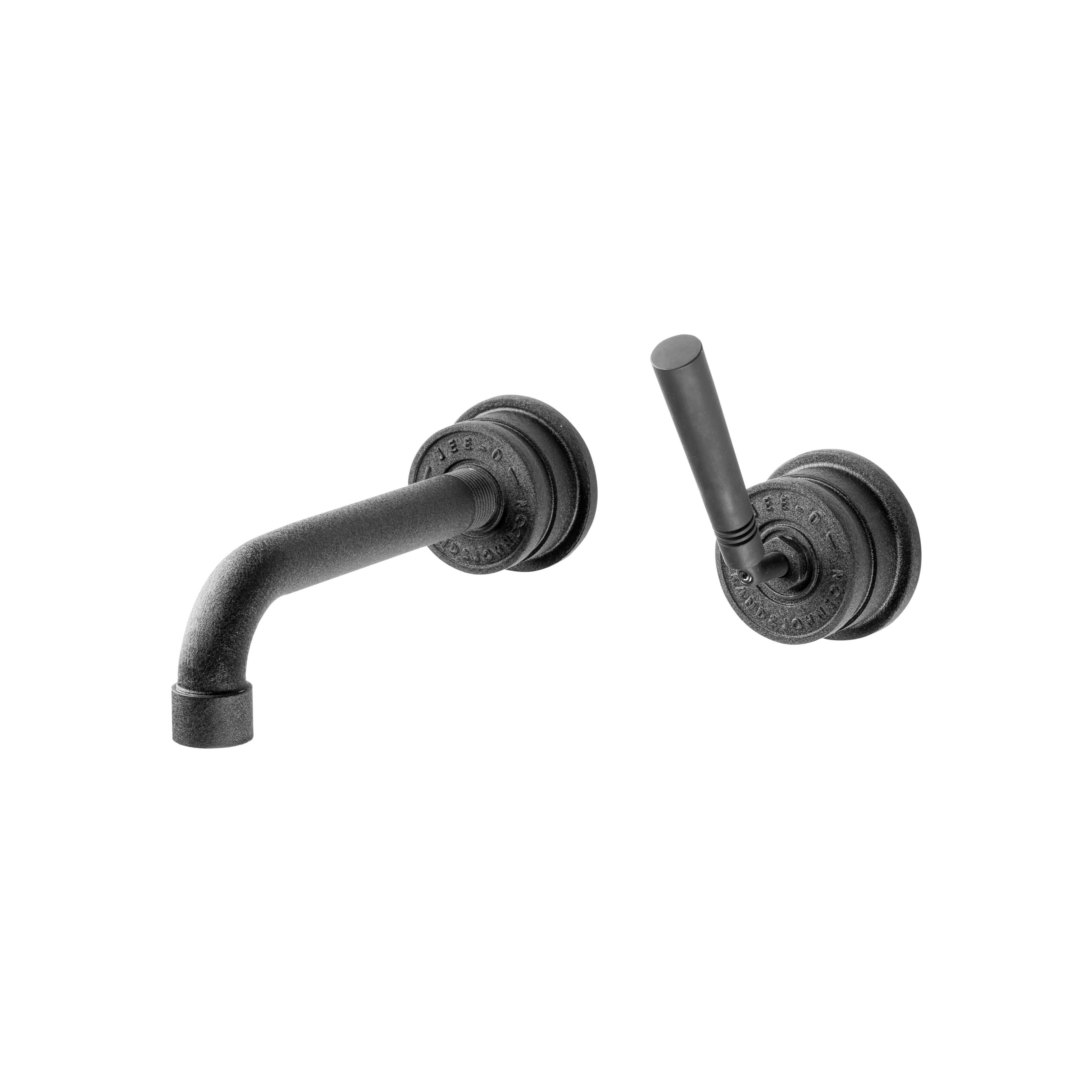 Display product JEE-O soho wall basin mixer from manufacturer JEE-O