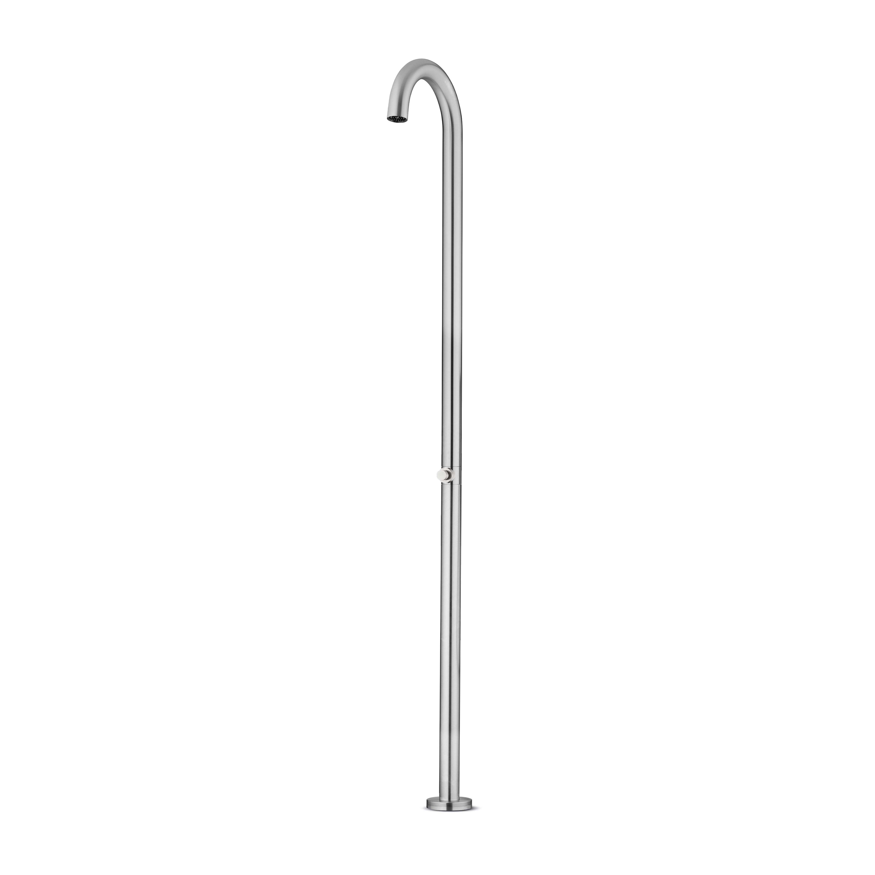 Display product JEE-O original shower push from manufacturer JEE-O
