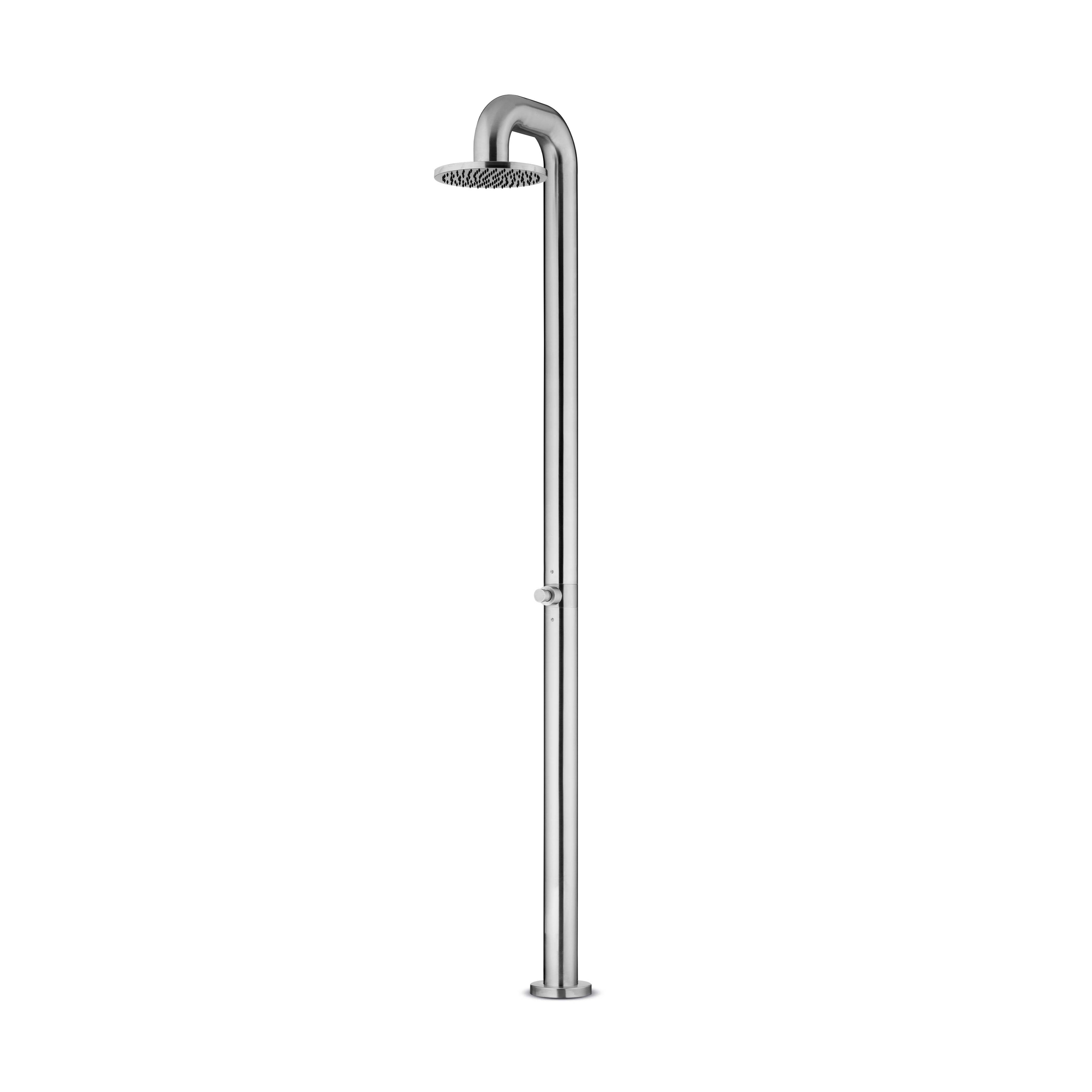Display product JEE-O fatline shower push from manufacturer JEE-O
