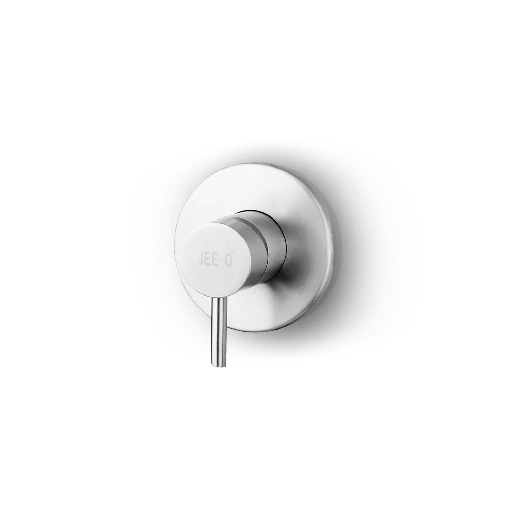 Display product JEE-O slimline mixer 01 from manufacturer JEE-O