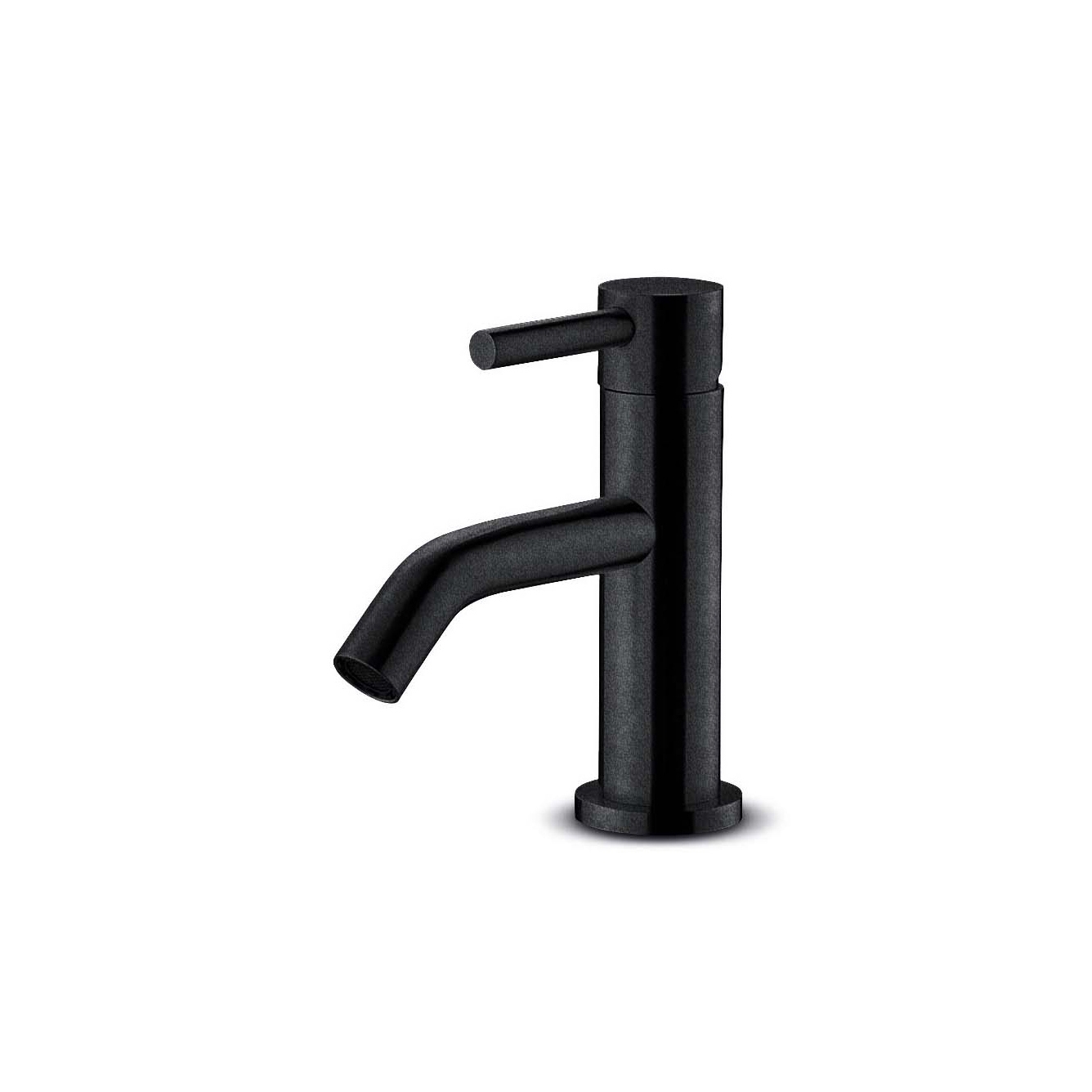 JEE-O slimline basin mixer