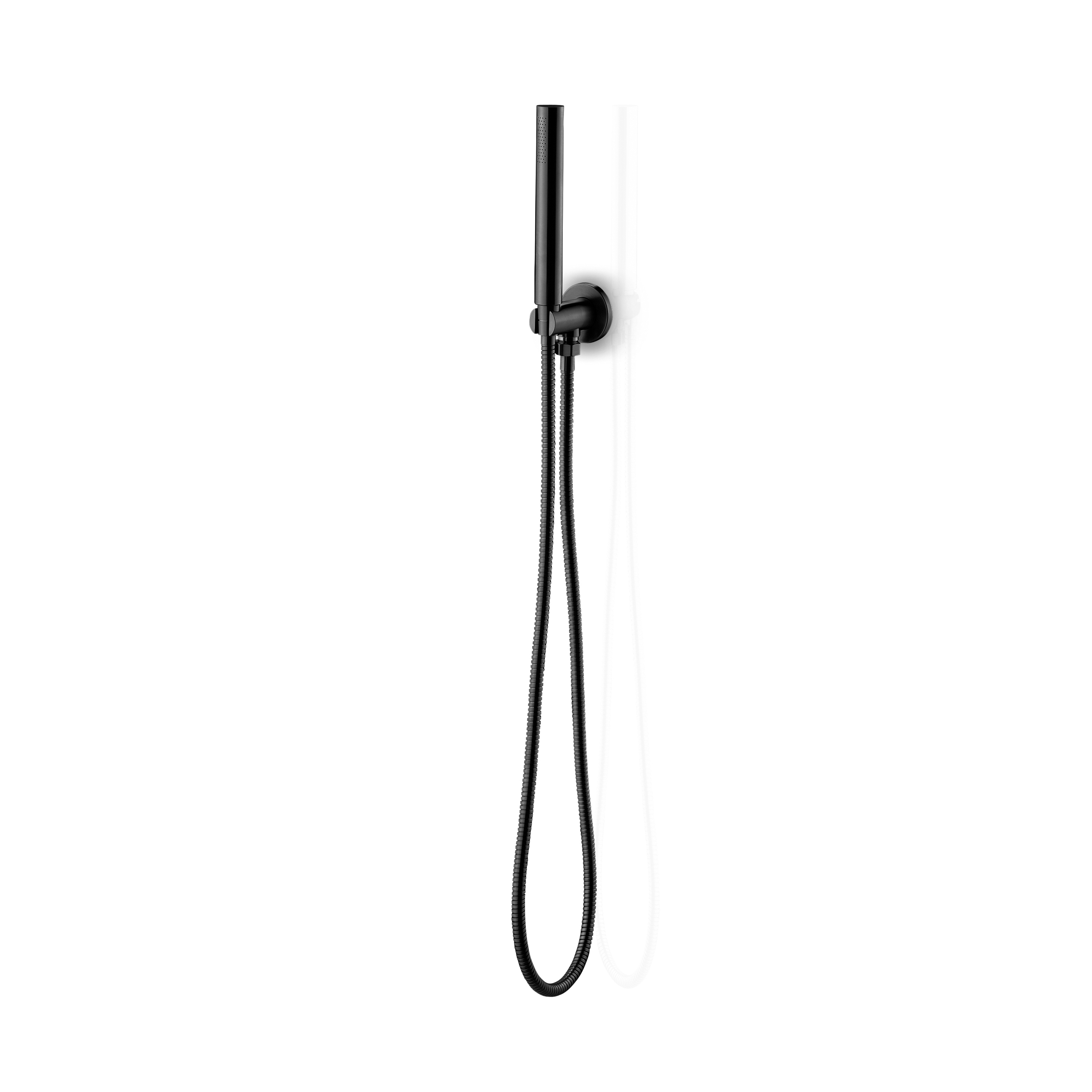 JEE-O slimline wall hand shower