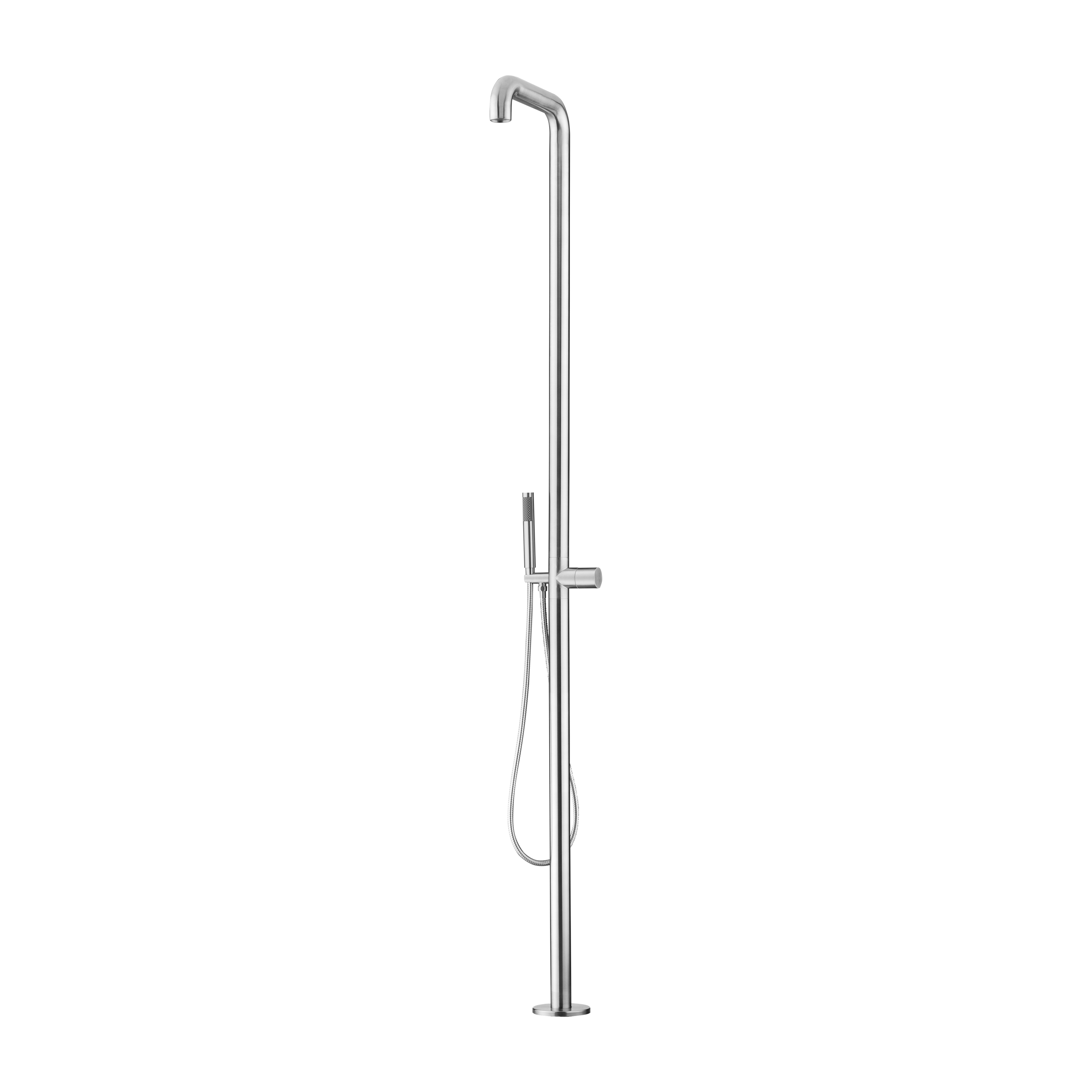 Display product JEE-O flow shower 02 from manufacturer JEE-O