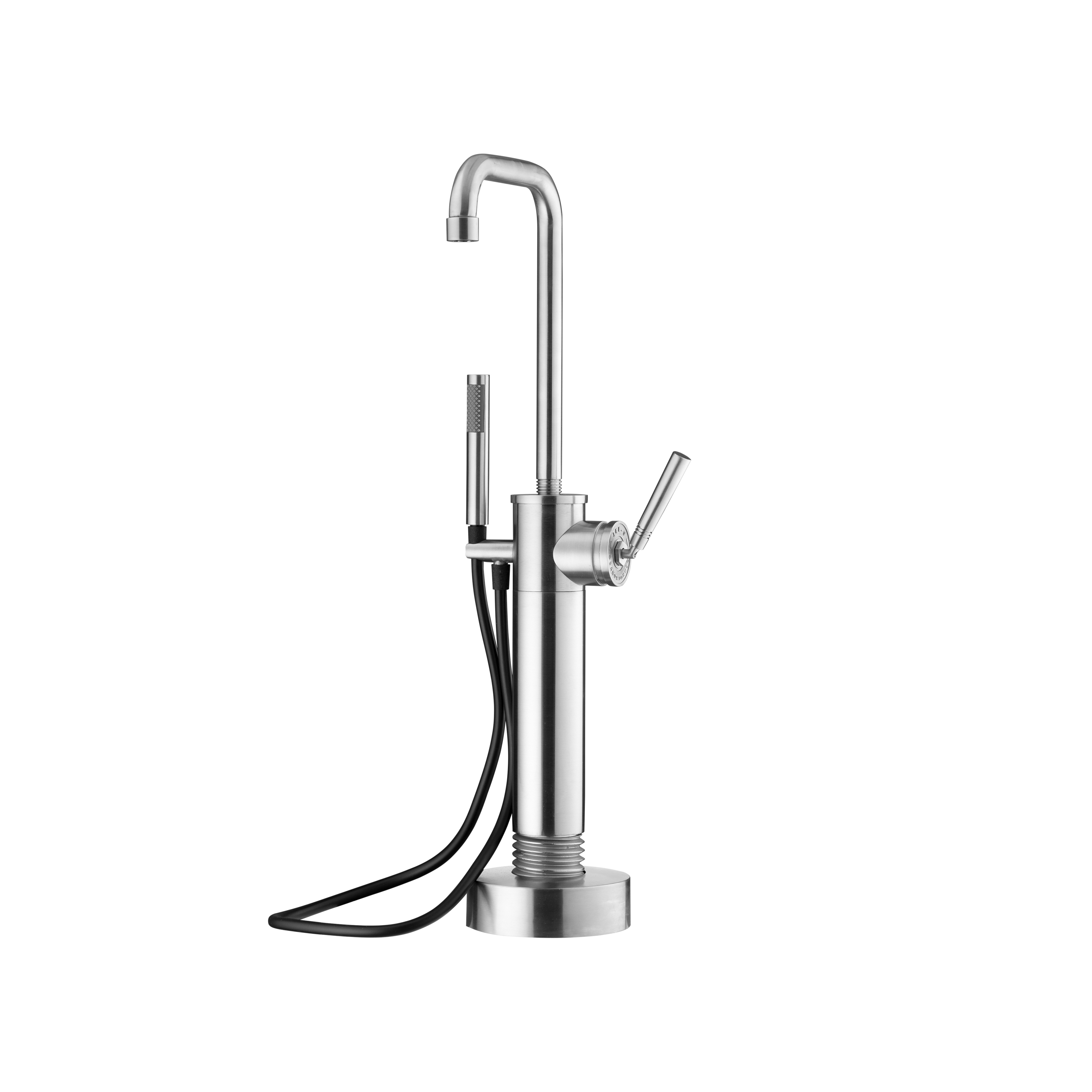 JEE-O soho bath mixer
