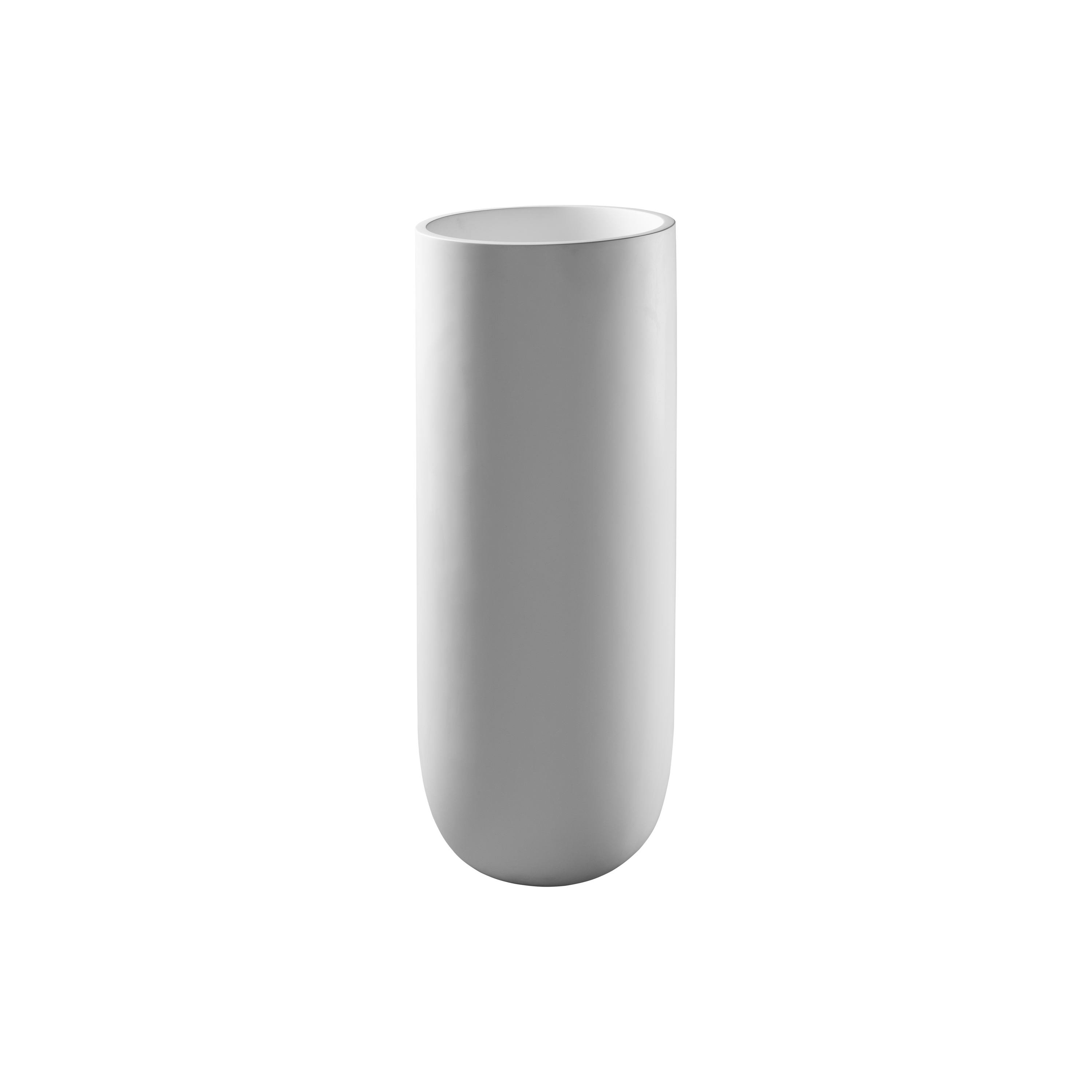Display product JEE-O flow basin high from manufacturer JEE-O