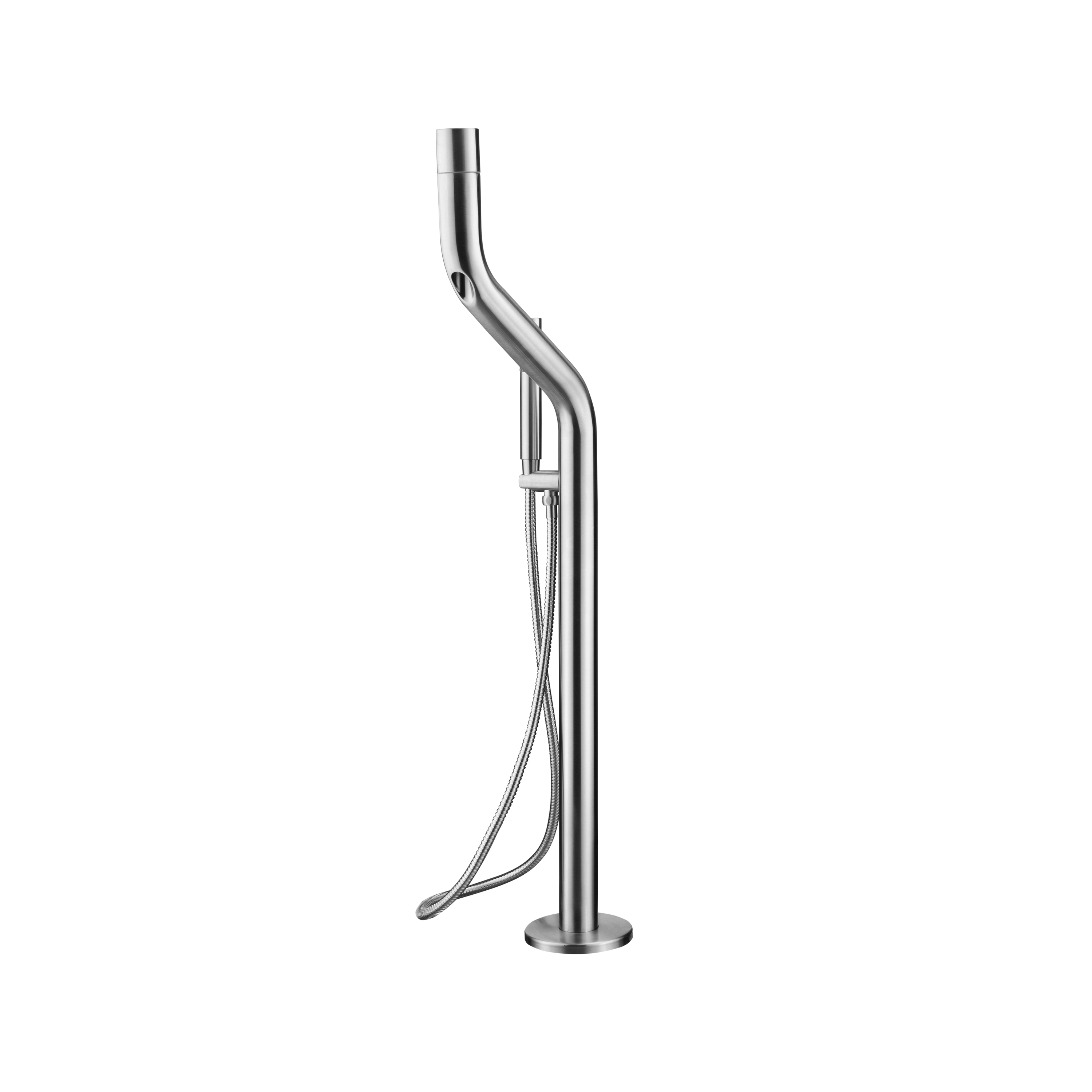 Display product JEE-O flow bath mixer from manufacturer JEE-O
