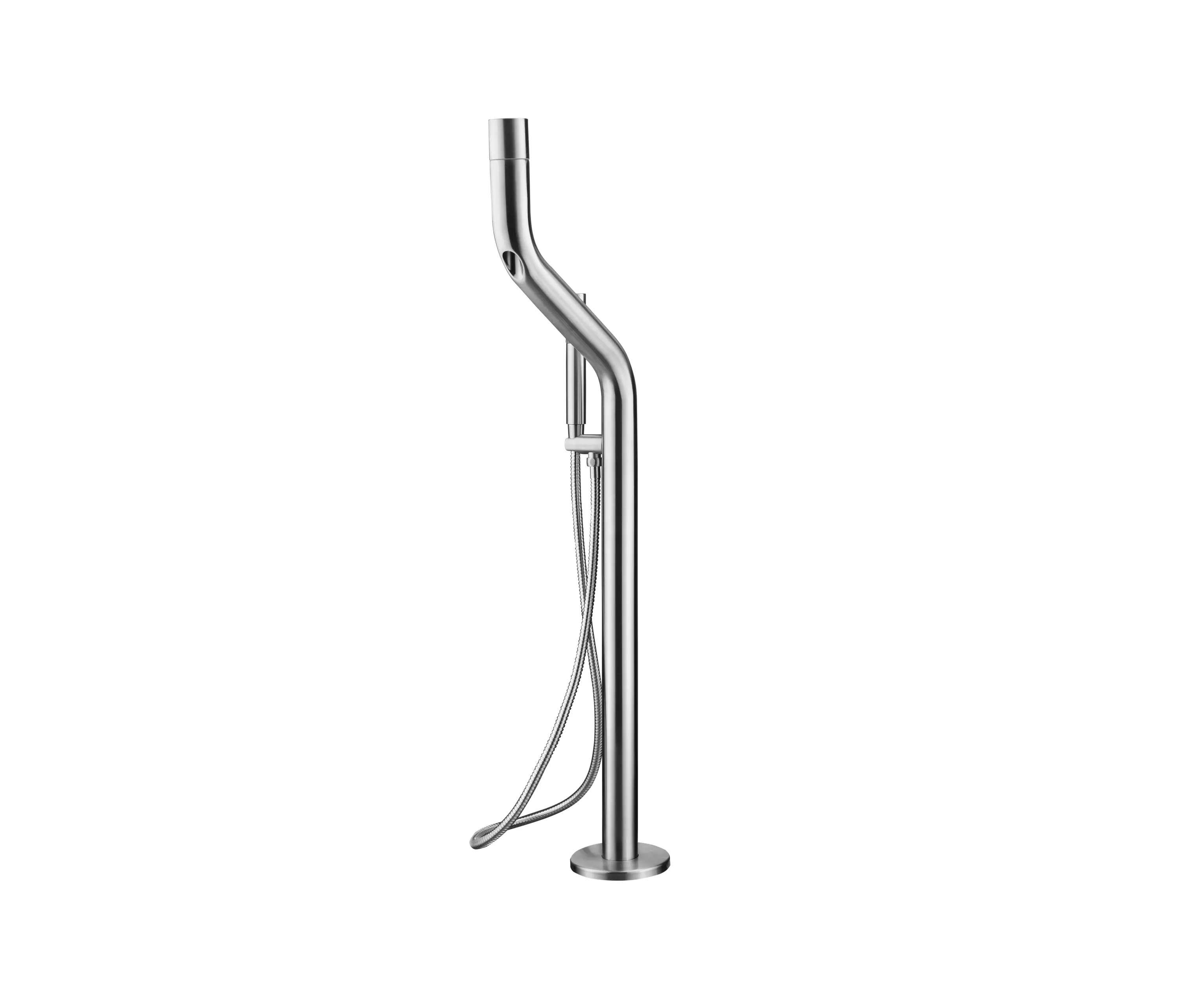 JEE-O - JEE-O flow bath mixer