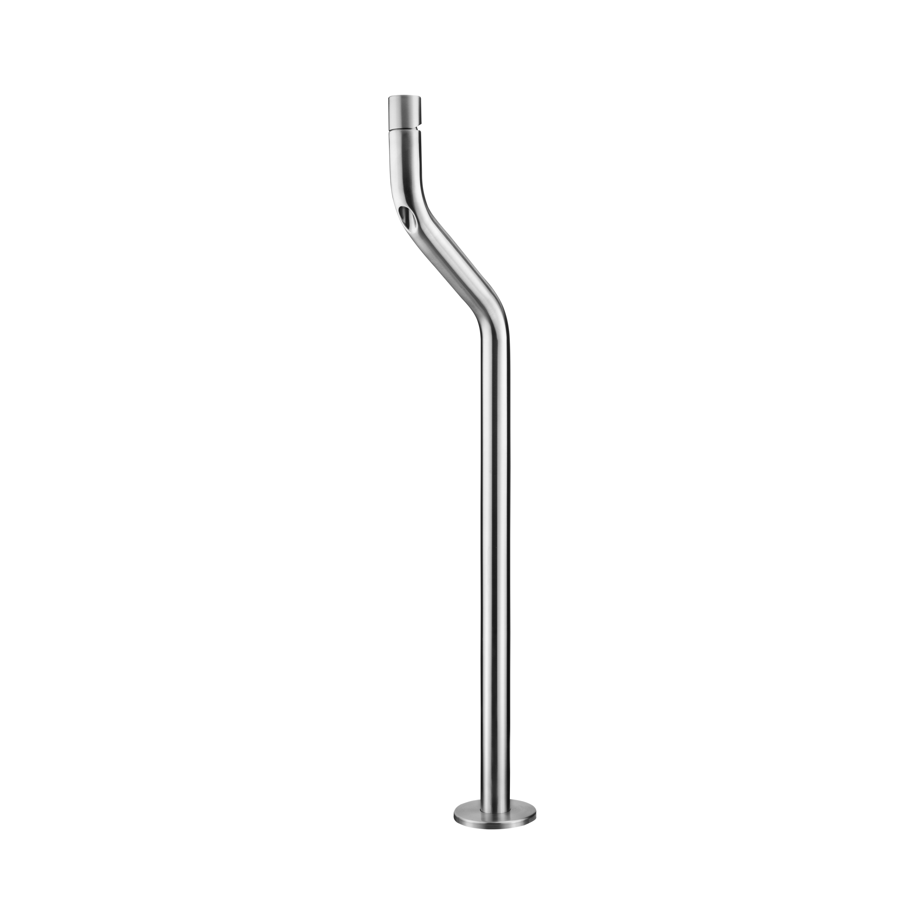 Display product JEE-O flow basin mixer floor from manufacturer JEE-O