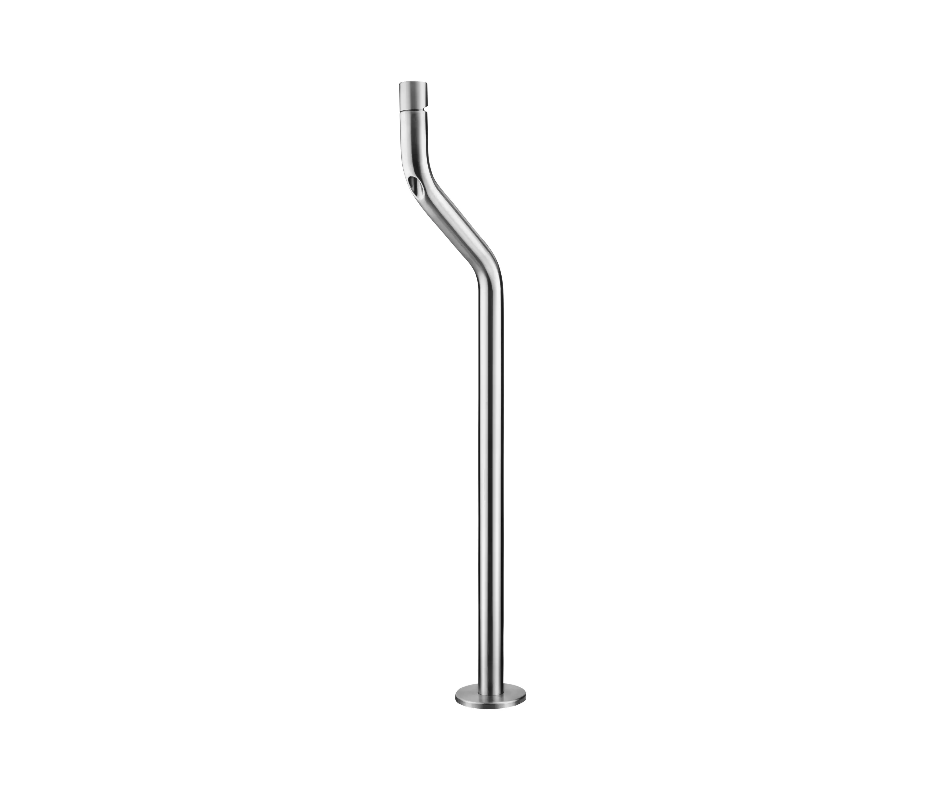 JEE-O - JEE-O flow basin mixer floor