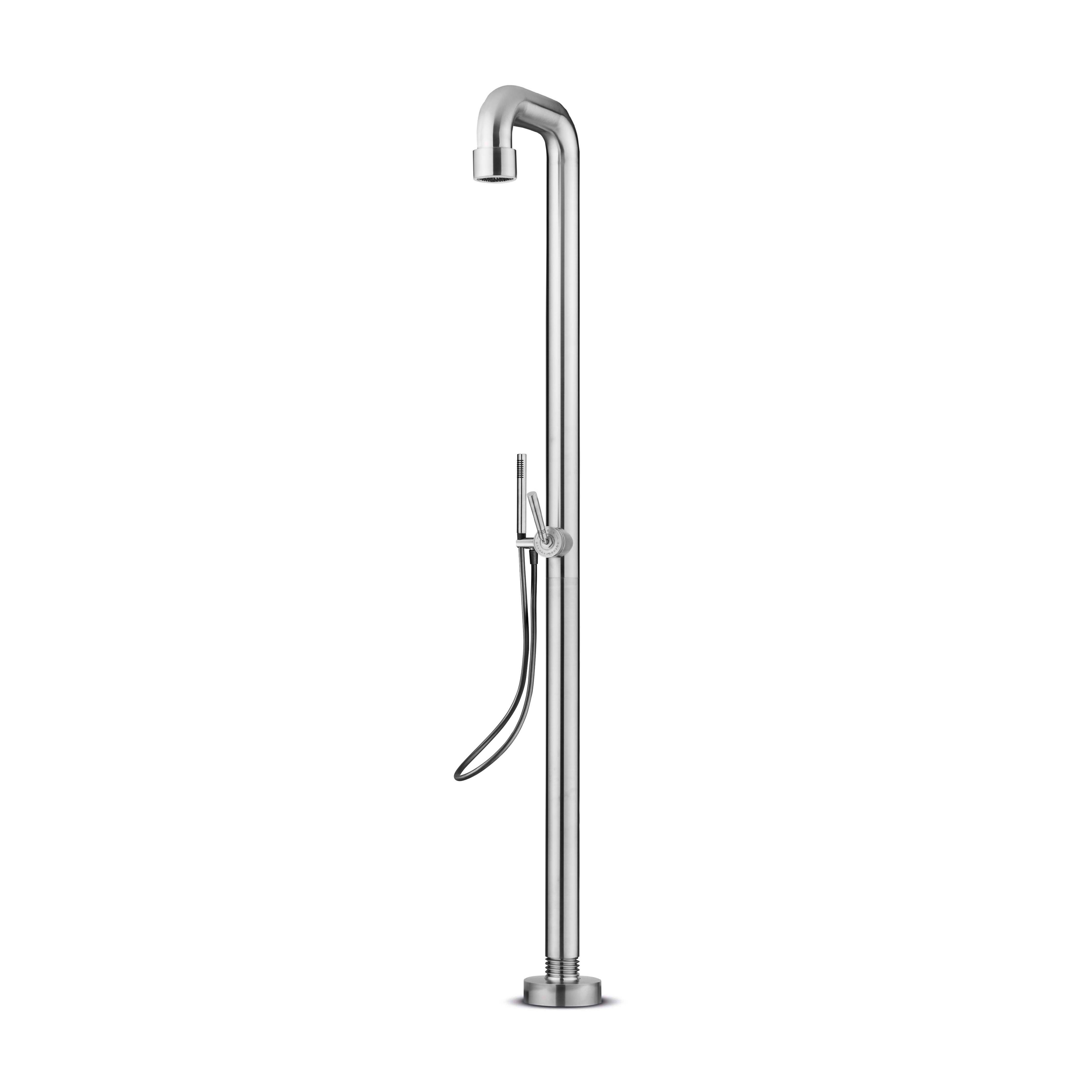 JEE-O soho shower 02
