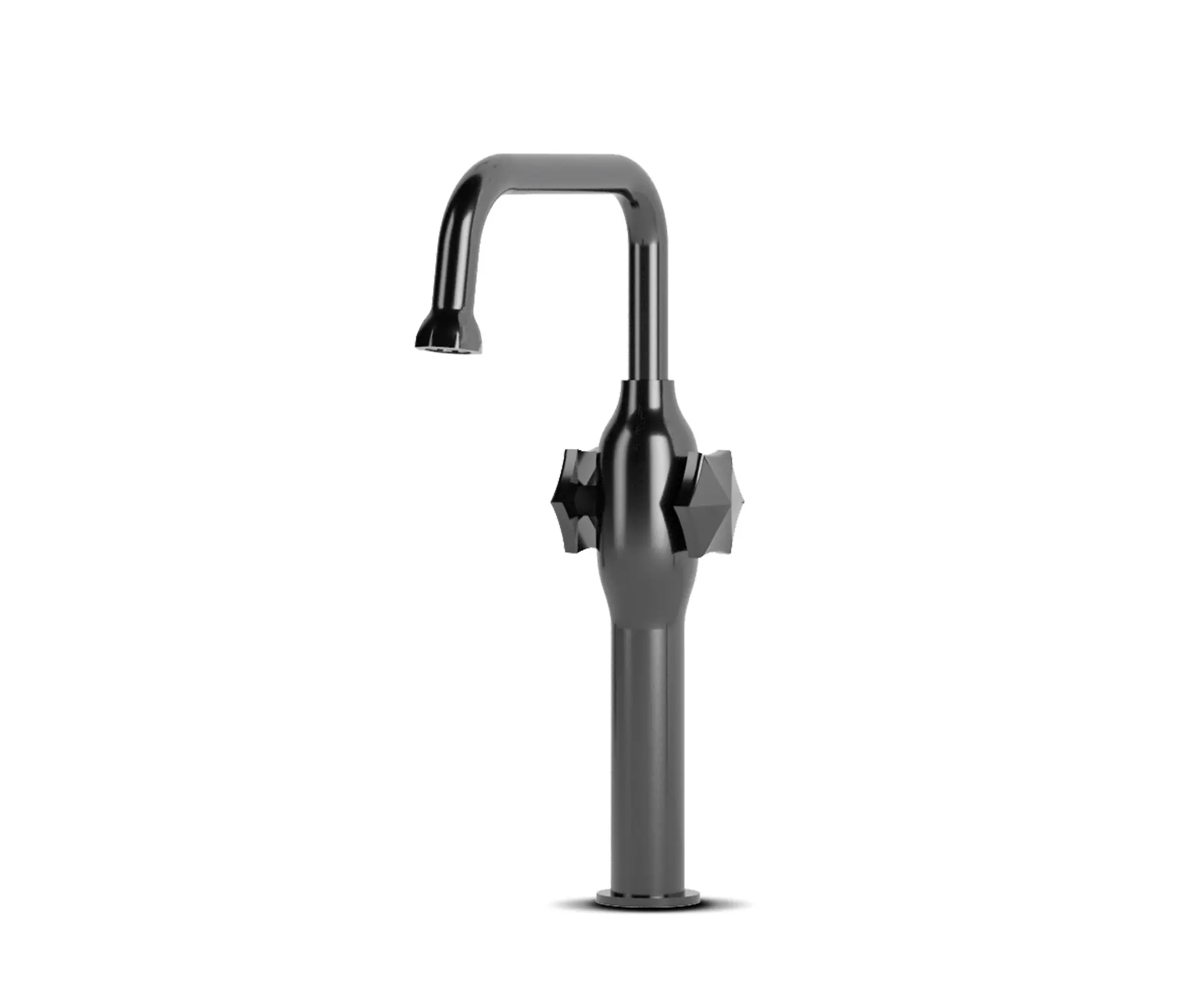 JEE-O - JEE-O bloom basin mixer
