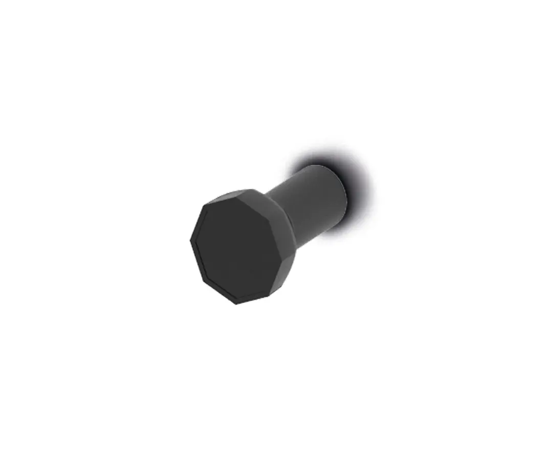 JEE-O - JEE-O bloom robe hook