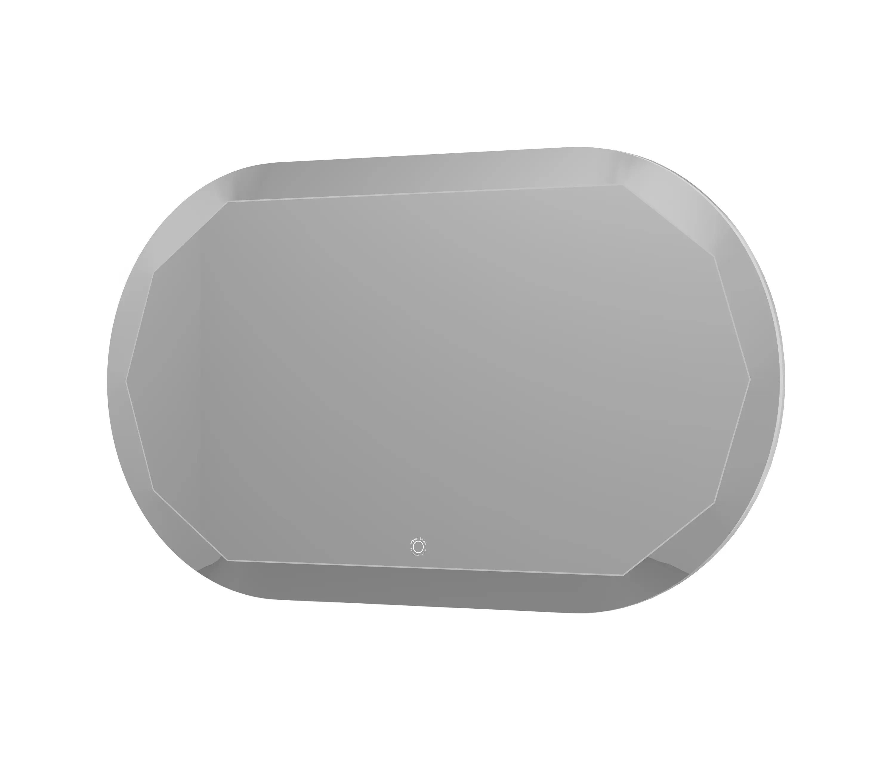 JEE-O - JEE-O bloom miroir 80