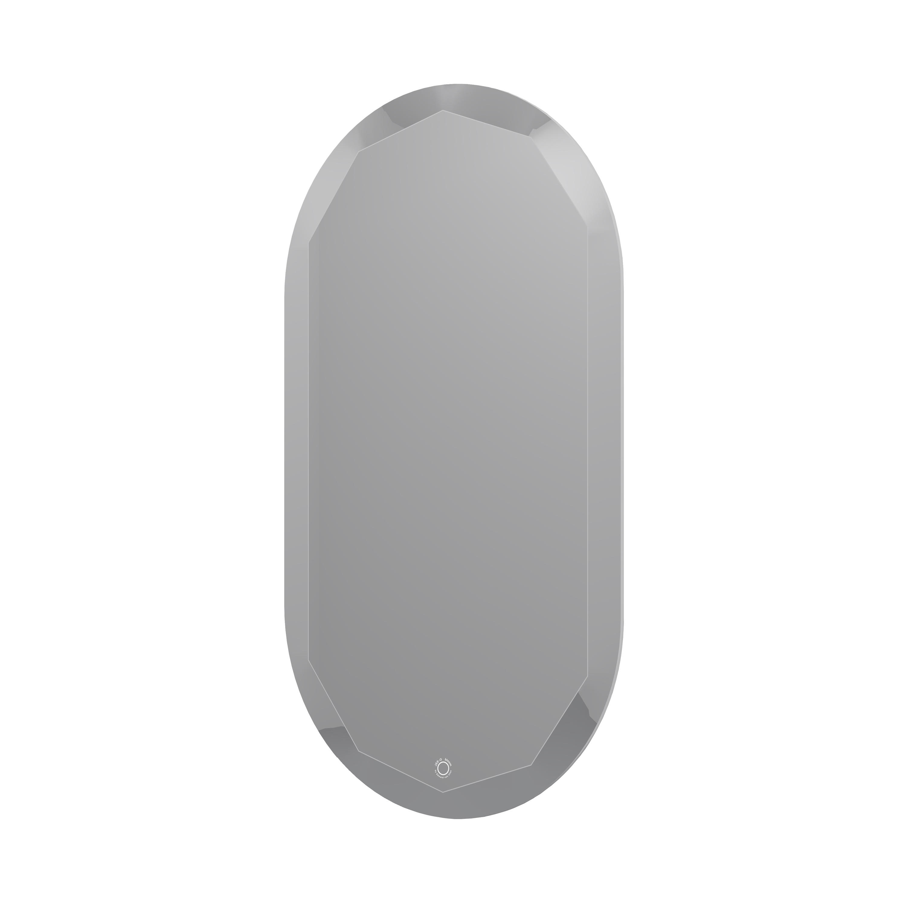 Afficher le produit JEE-O bloom miroir 45 du fabricant JEE-O