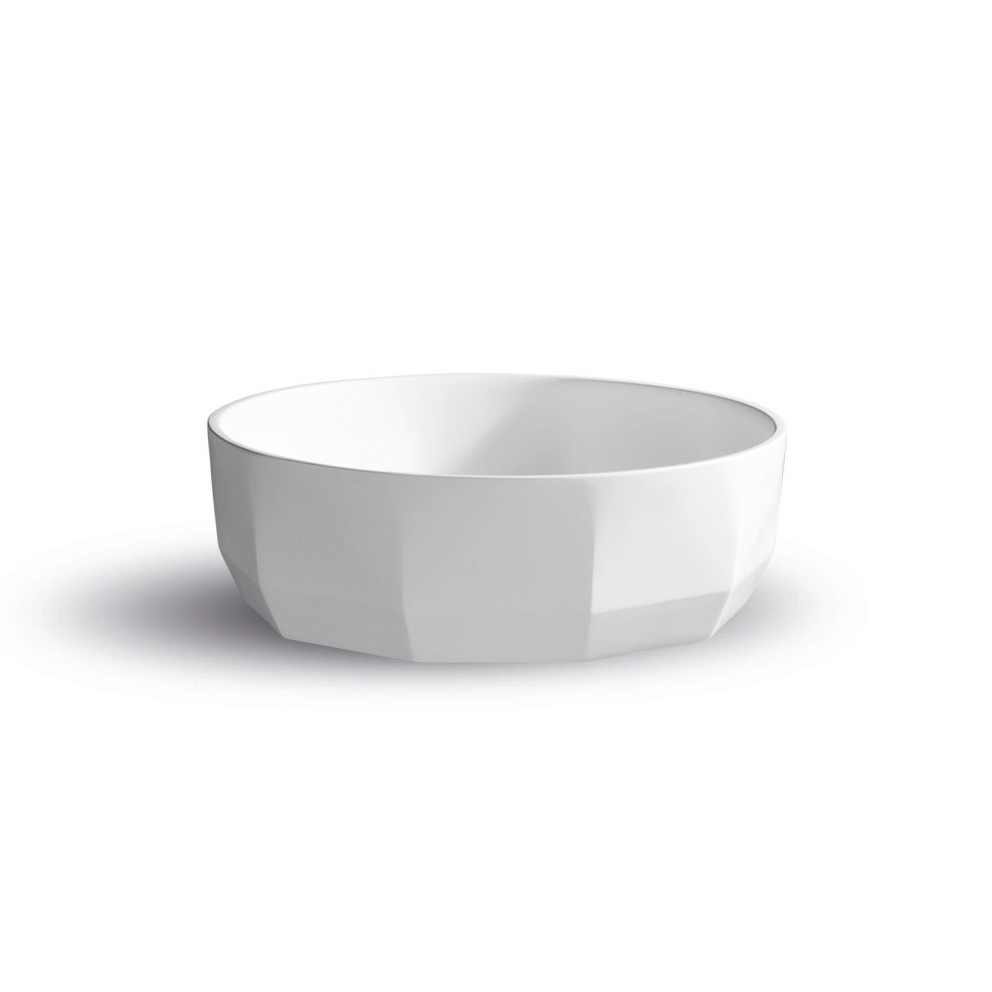 Display product JEE-O bloom basin low from manufacturer JEE-O