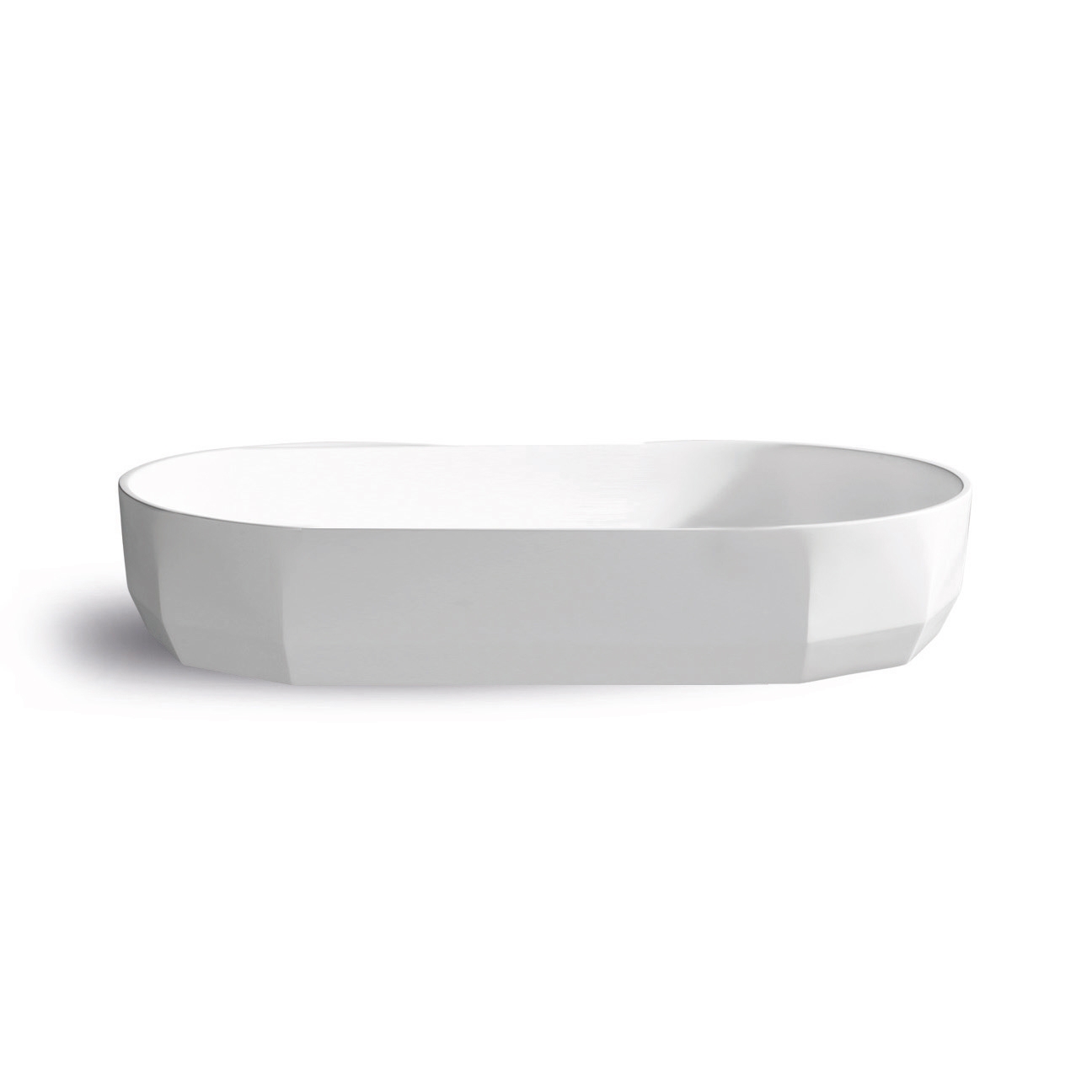 Display product JEE-O bloom basin oval from manufacturer JEE-O