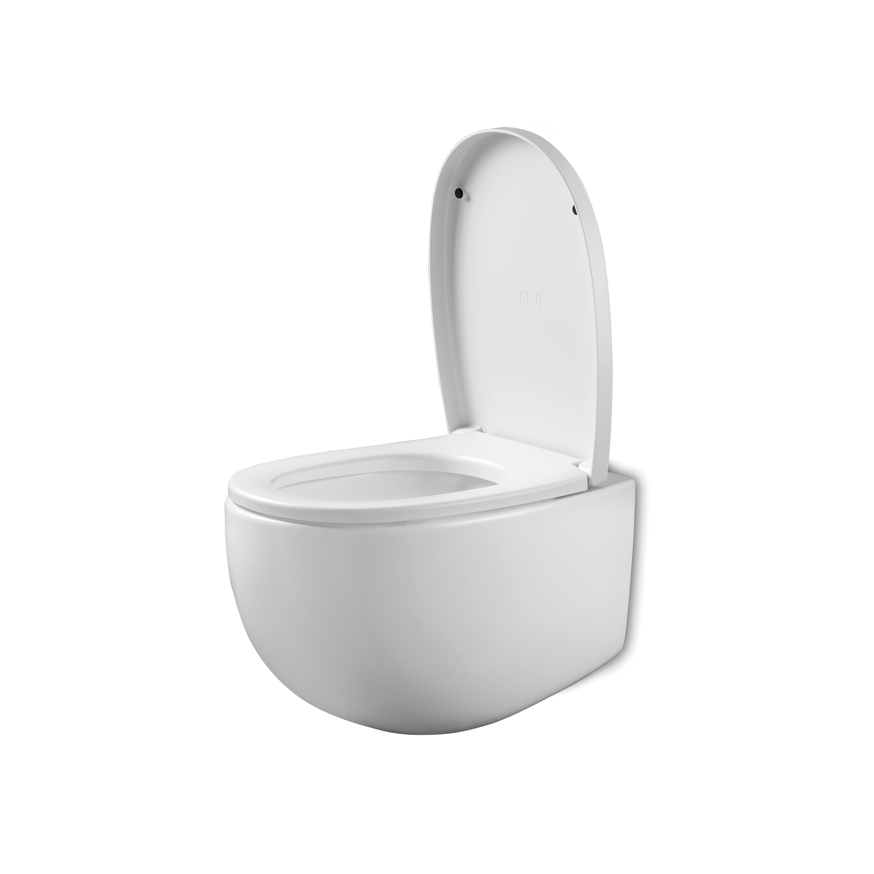 Afficher le produit JEE-O toilette du fabricant JEE-O