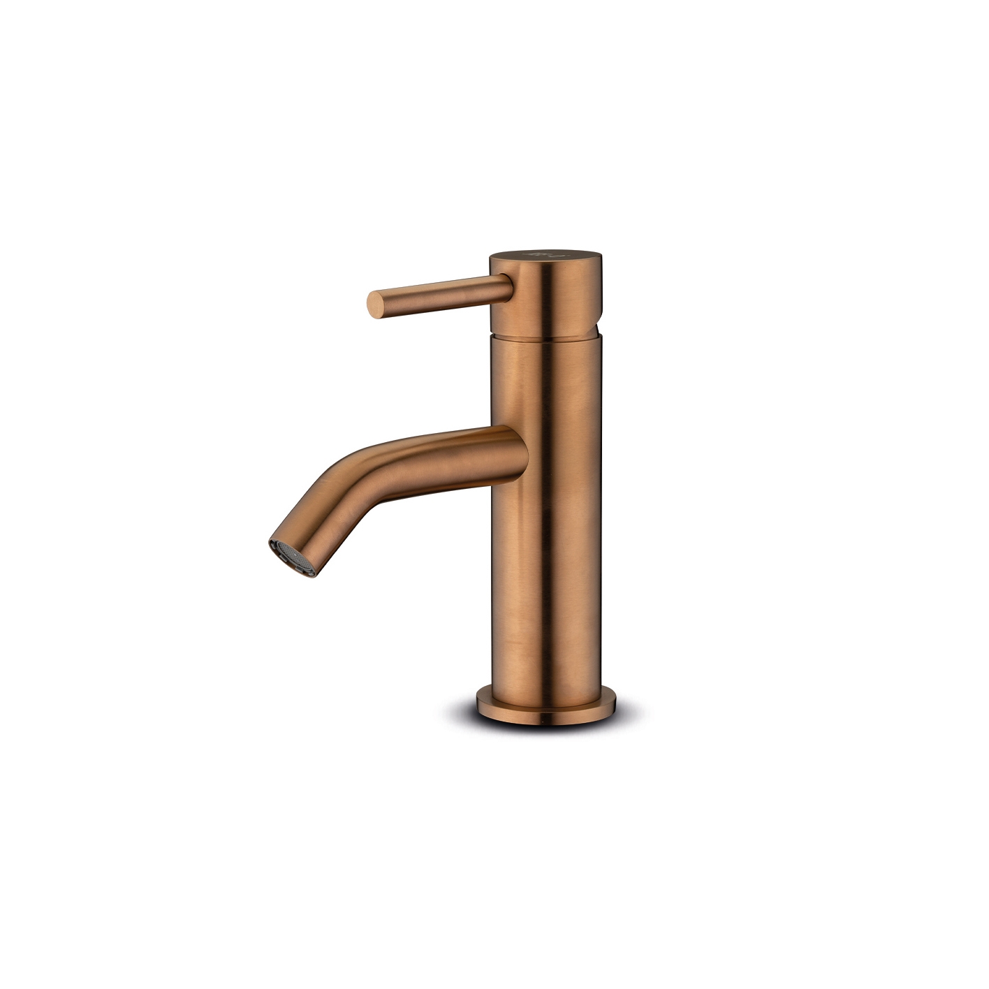 JEE-O slimline basin mixer