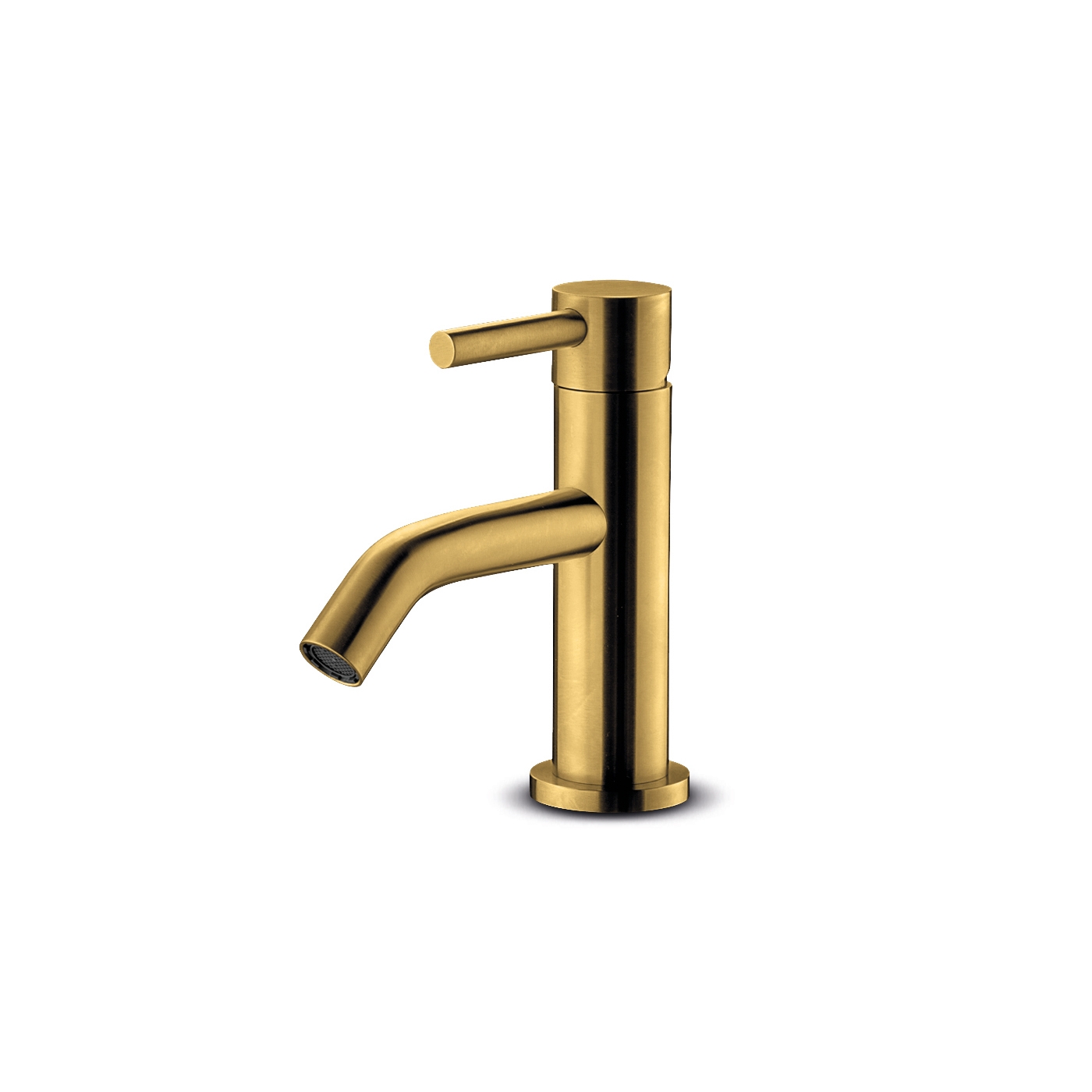 JEE-O slimline basin mixer