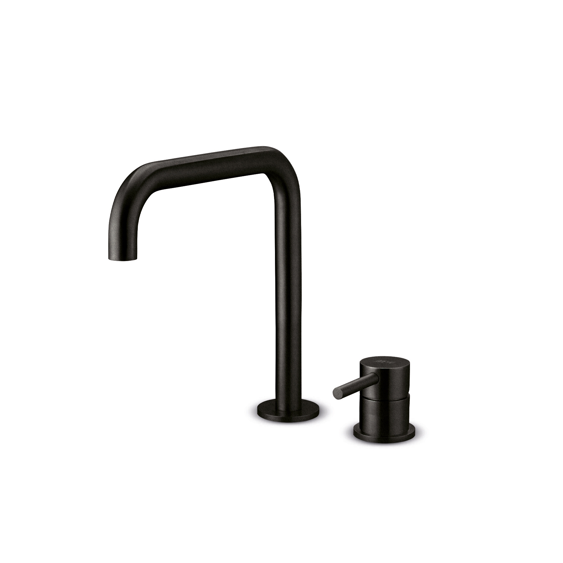 JEE-O slimline 2 hole mixer set low
