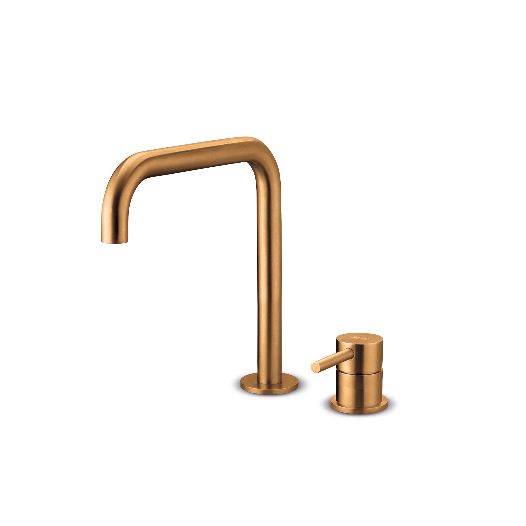 JEE-O slimline ensemble de robinet bas
