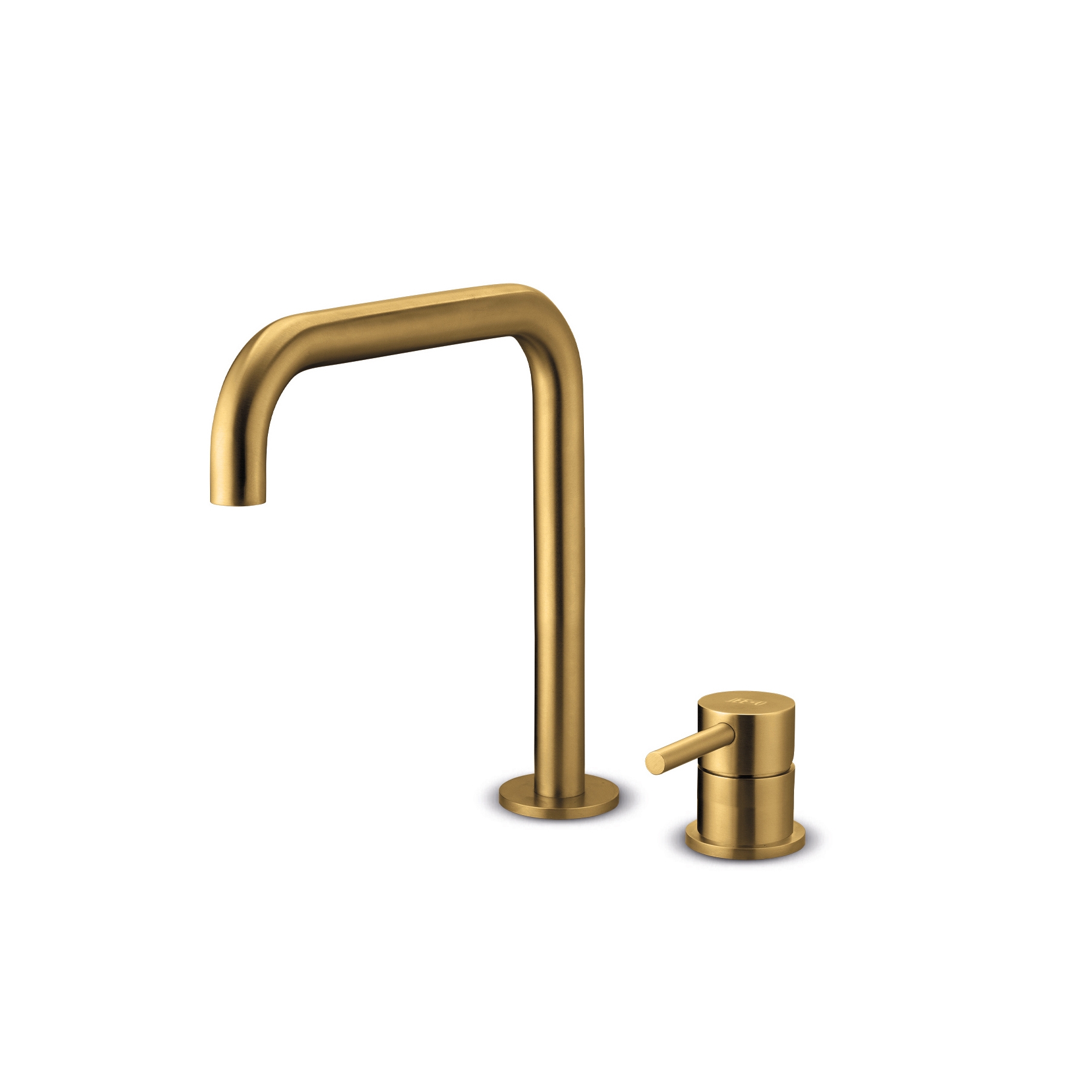 JEE-O slimline ensemble de robinet bas