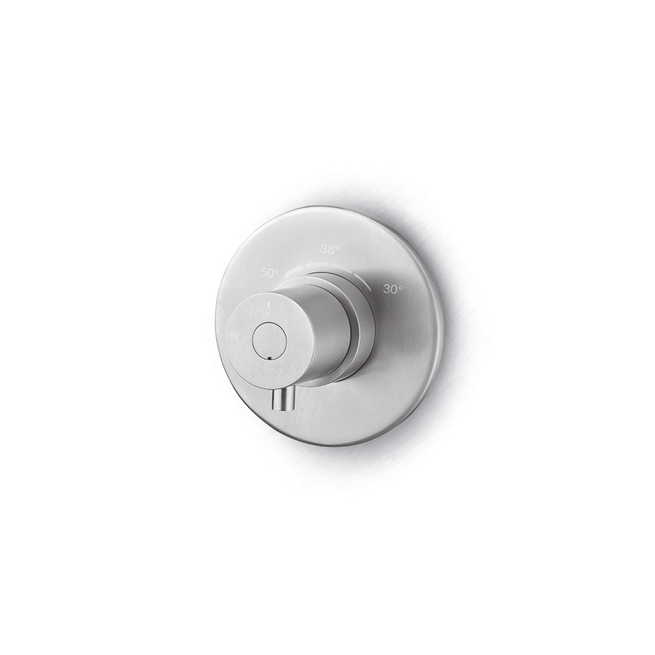 JEE-O slimline thermostat