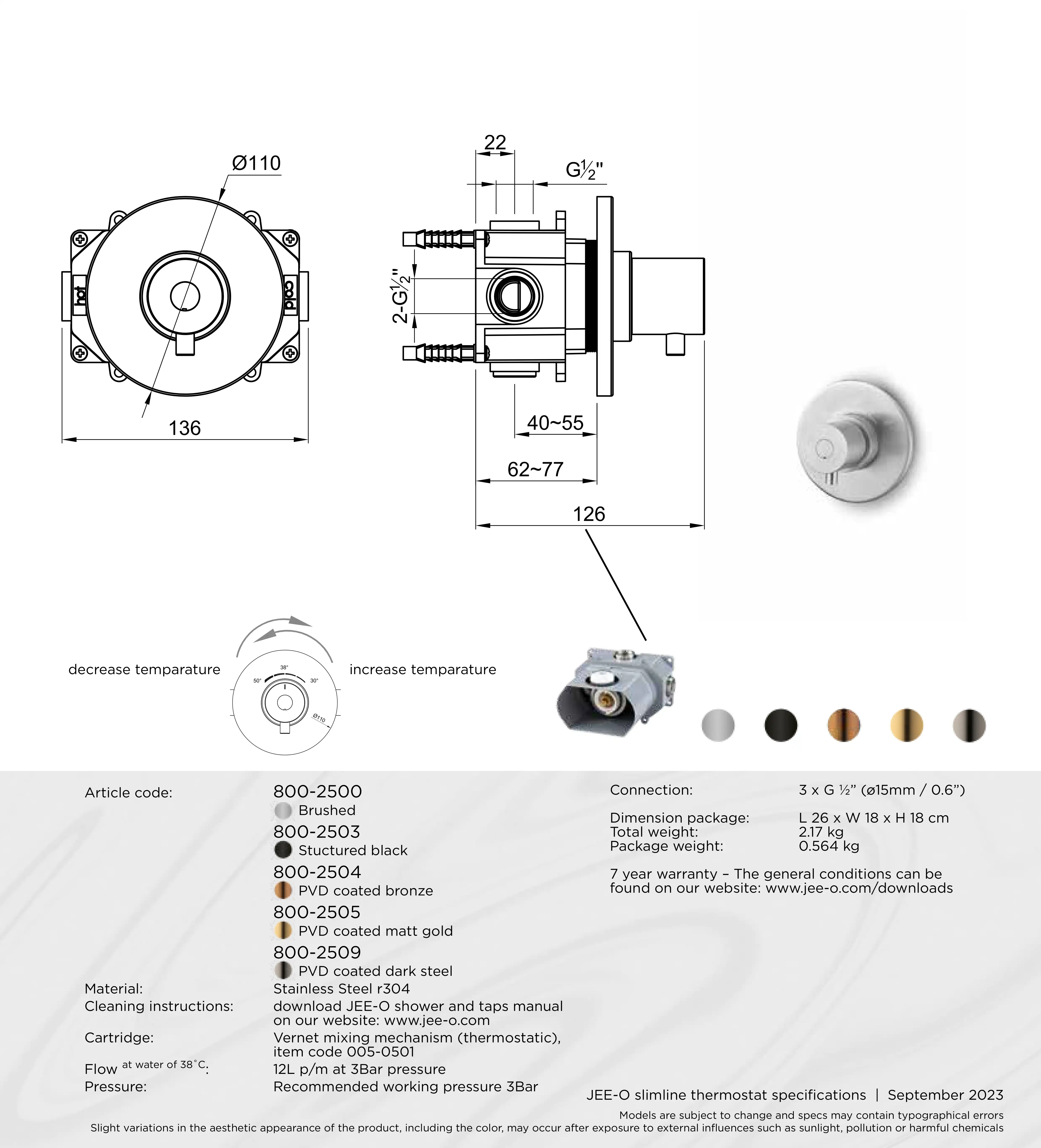dimension-0