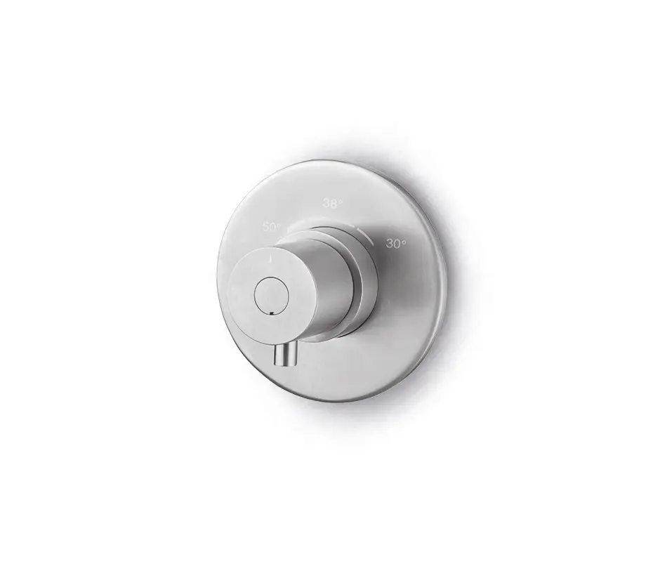 JEE-O - JEE-O slimline thermostat