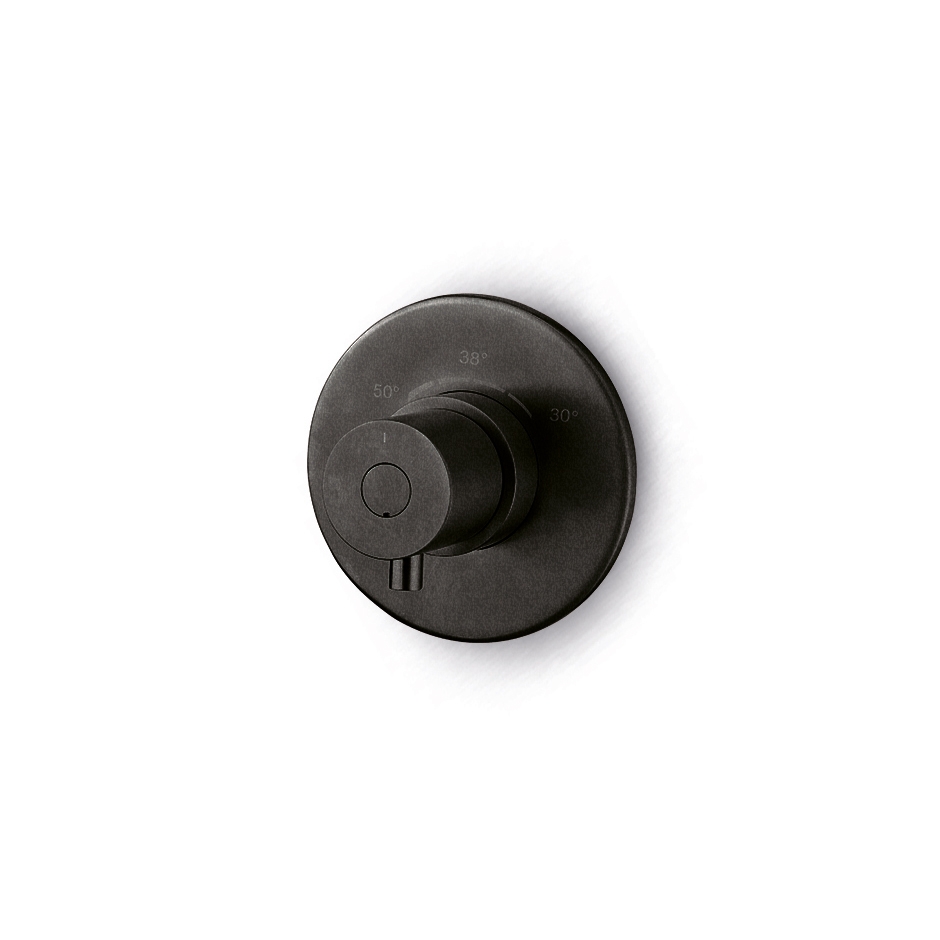 JEE-O slimline thermostat