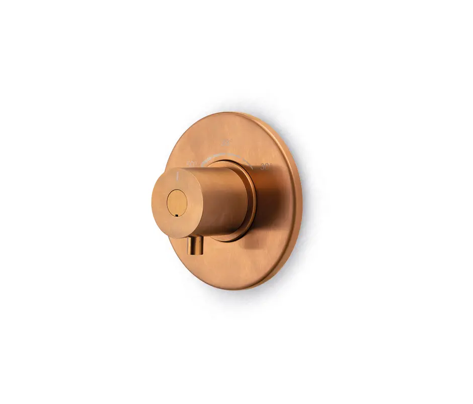 JEE-O - JEE-O slimline thermostat